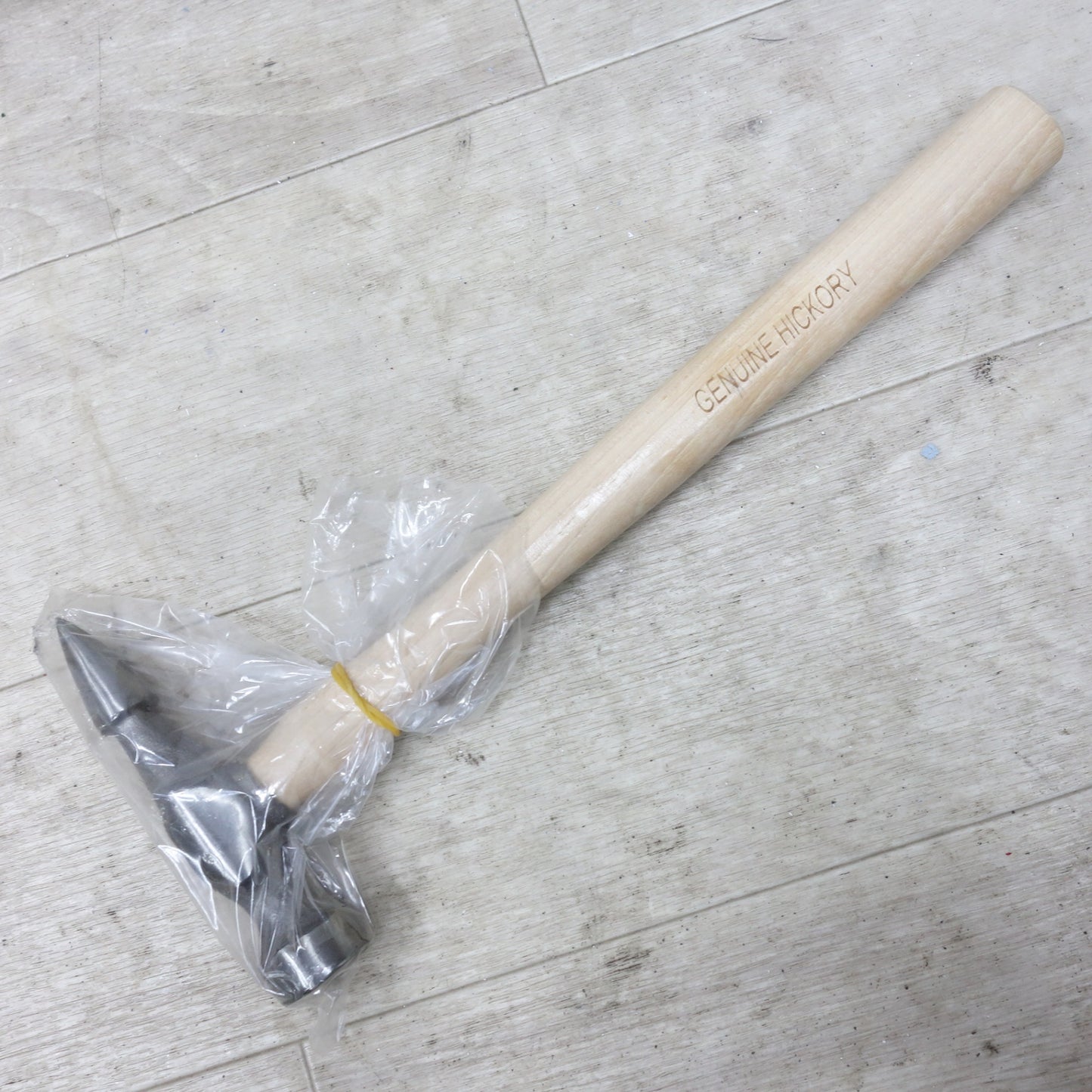 [送料無料] 美品◆STRAIGHT ストレート 鈑金 ハンマー セット Art.19-0105 ウッドハンドル GENUINE HICKORY ジェニュイン ヒッコリー◆