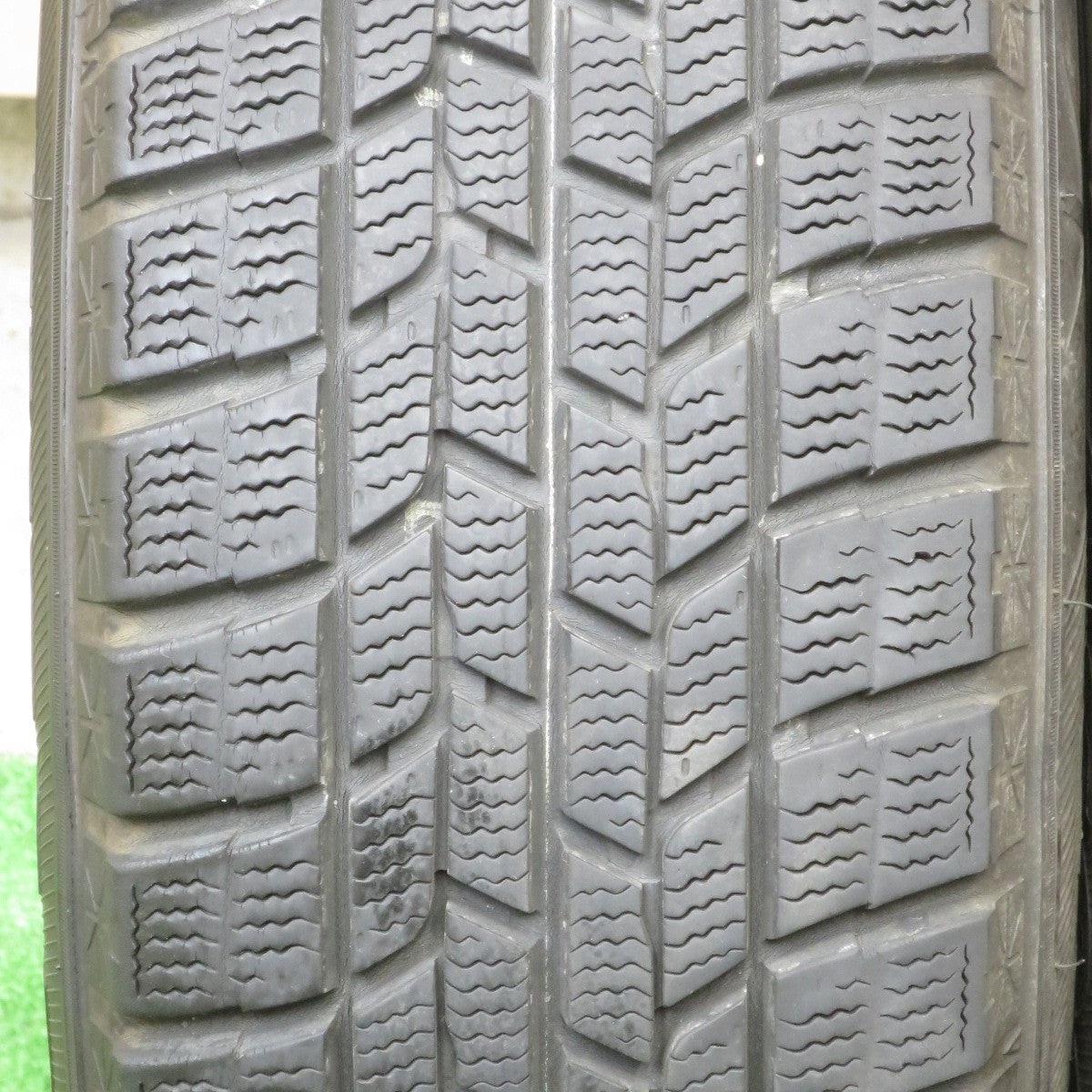 4本価格★スタッドレス 185/70R14 グッドイヤー アイスナビ6 Exceeder エクシーダー 14インチ PCD100/4H★5052302TTス