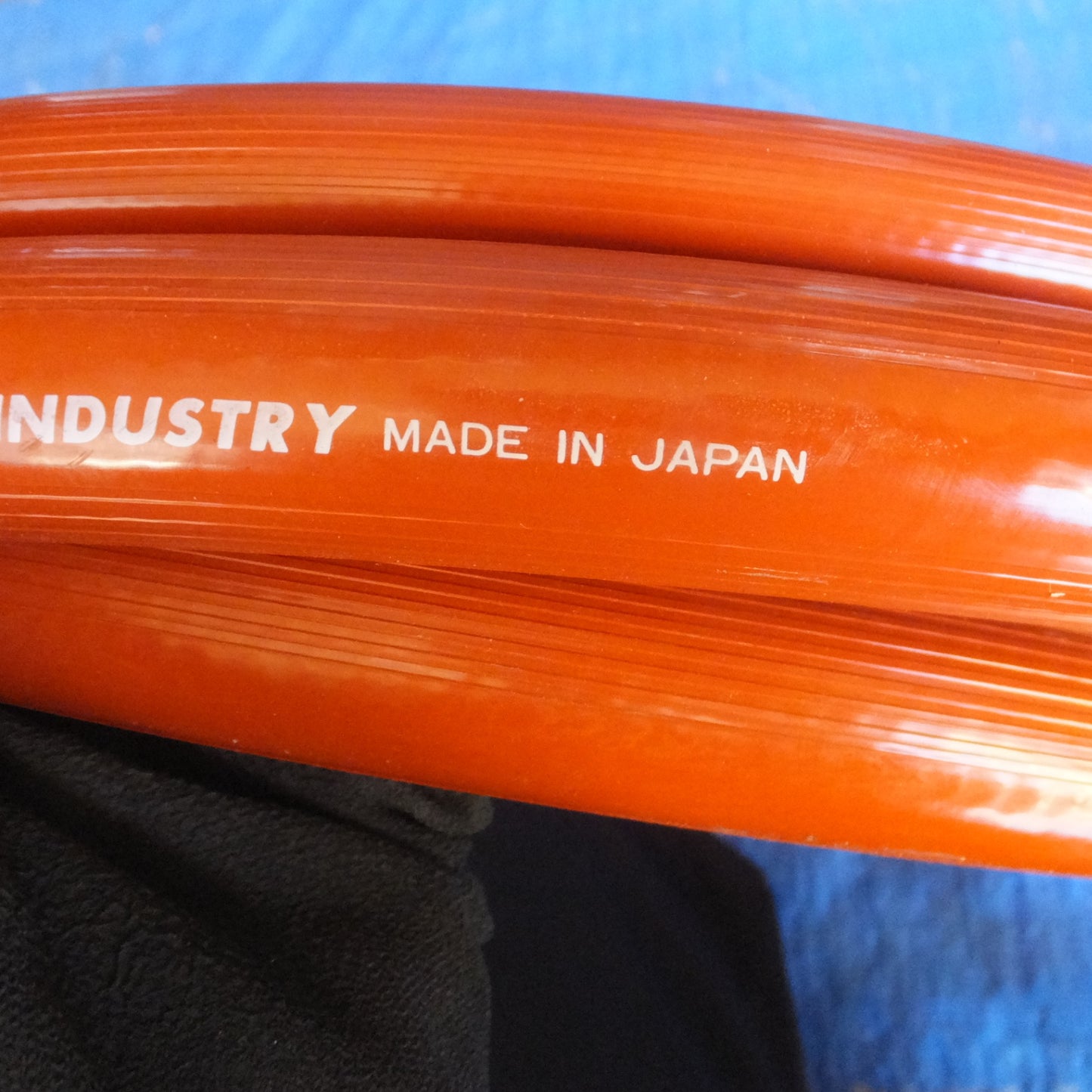 [送料無料] ◆TOGAWA 十川産業 ストレーナーホース 19mm 吸水管 2本セット◆