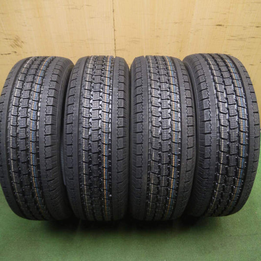 未使用★スタッドレス 195/65R15 トーヨー オブザーブ 934 15インチ ノア ヴォクシー タクシー 等★4031307Hスタ