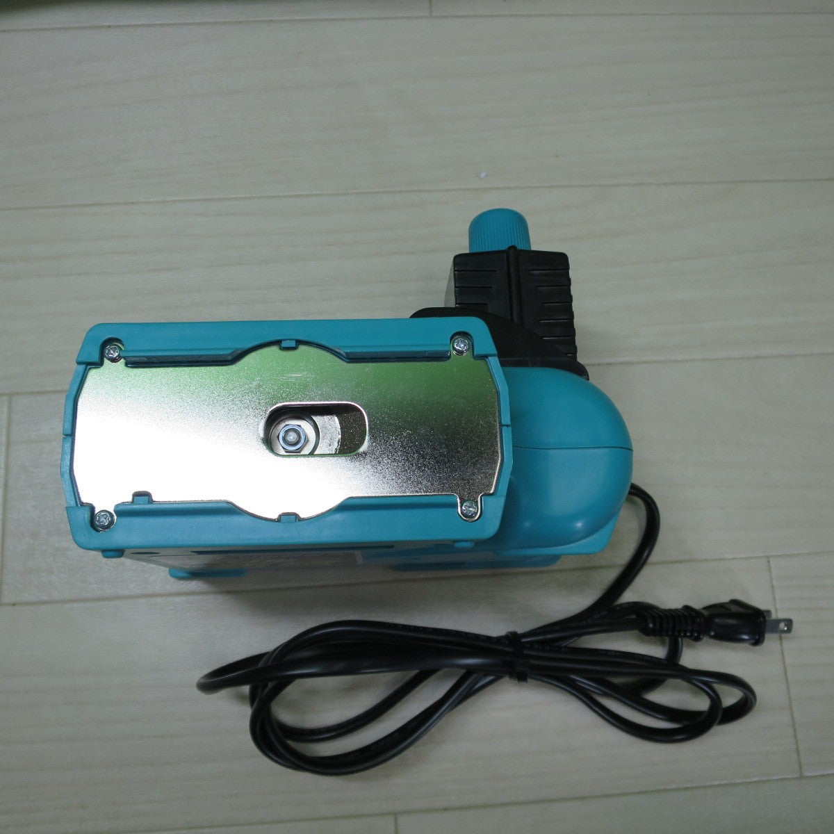 [送料無料] キレイ☆ニシガキ ドリル 研研 鉄工 ドリル 研磨機 100V N-879 電動 工具☆
