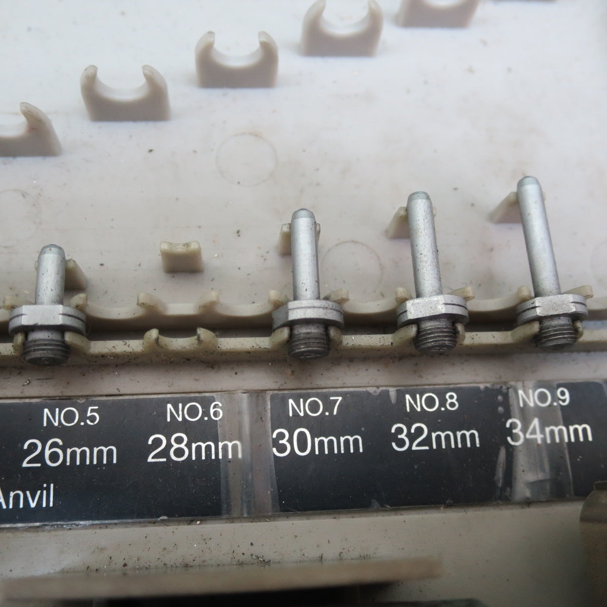 ☆Mitutoyo ミツトヨ シリンダー ゲージ CGB-35 511-451 18-35mm NO.2046-08 0.01-10mm 測定 器☆ [送料無料]