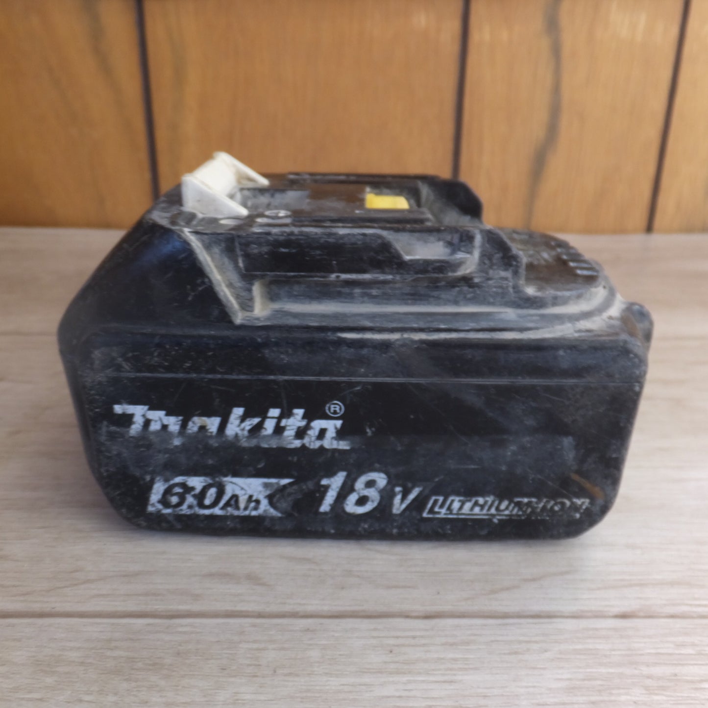 [送料無料] ジャンク★マキタ makita 充電式インパクトドライバ TD171DGXAR 18V★