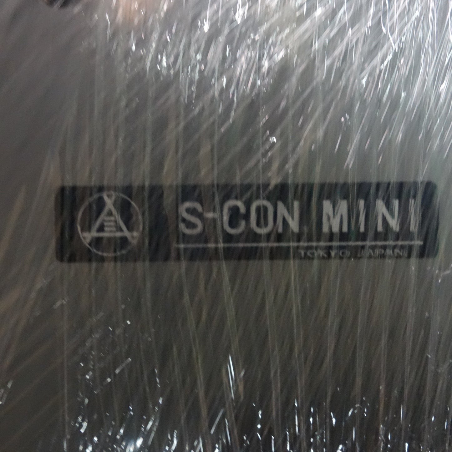 [送料無料] 未使用☆三機工業 S-CON MINI エスコン ミニ ベルト コンベア SCV07-1.05H 長さ約107cm 幅約7cm☆