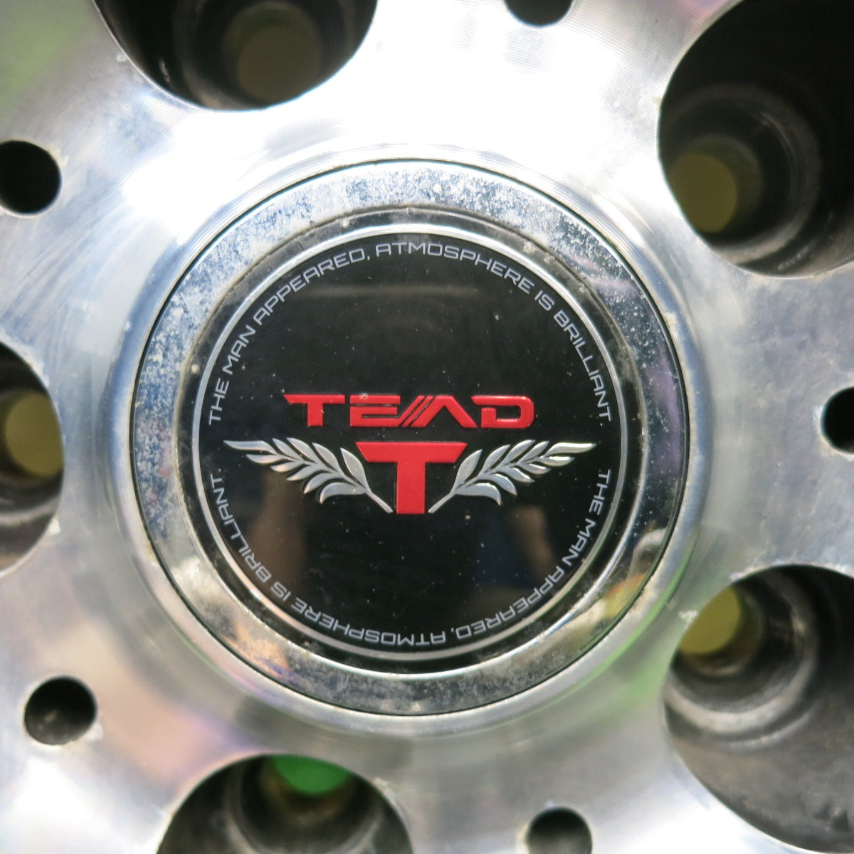 バリ溝！24年！9.5分◎スタッドレス 215/60R16 ブリヂストン ブリザック VRX2 TEAD テッド 16インチ PCD114.3/5H◎6091304HAス