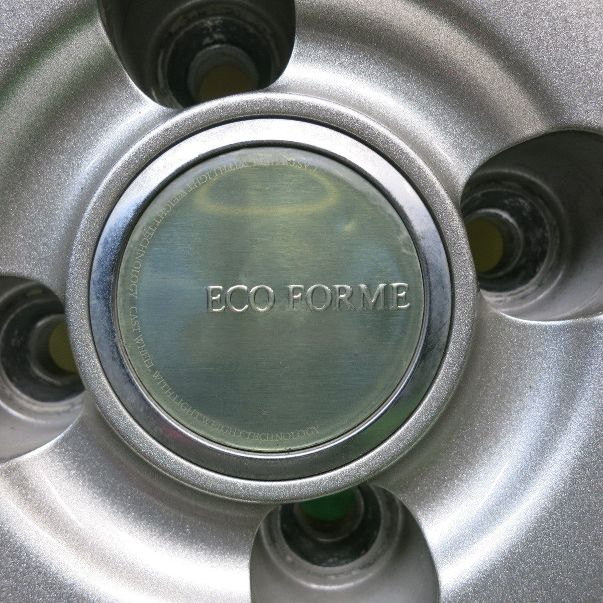 バリ溝！24年！キレイ！ほぼ10分★スタッドレス 165/70R14 ブリヂストン ブリザック VRX2 ECO FORME エコフォルム 14インチ PCD100/4H★5121412HAス