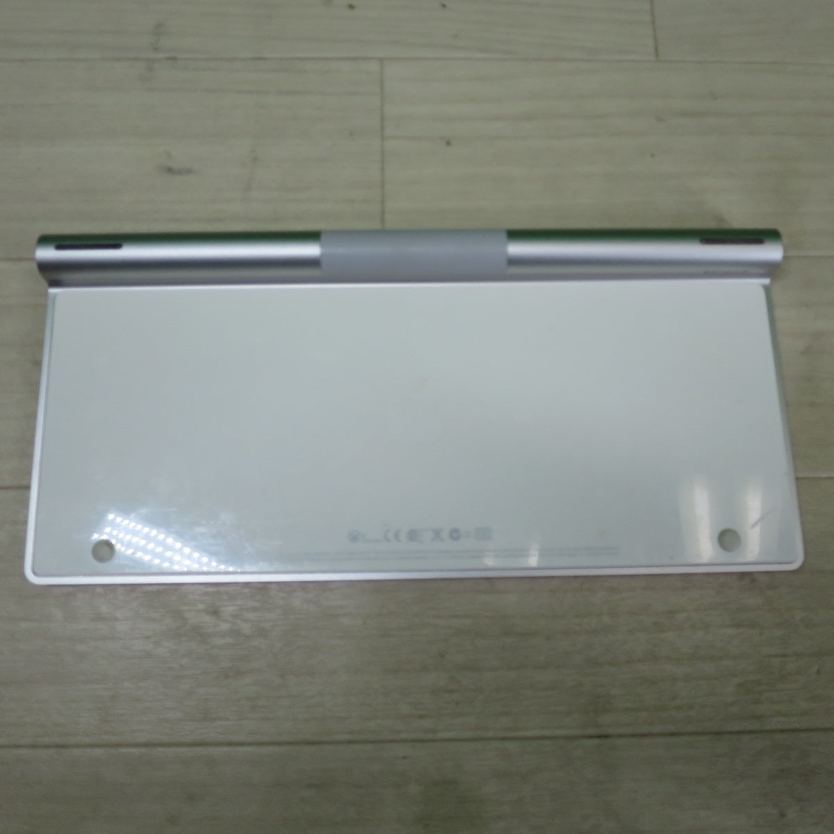 [送料無料] 5点まとめ売り☆Apple MAC ワイヤレス キーボード A1314 マック アップル 現状品☆
