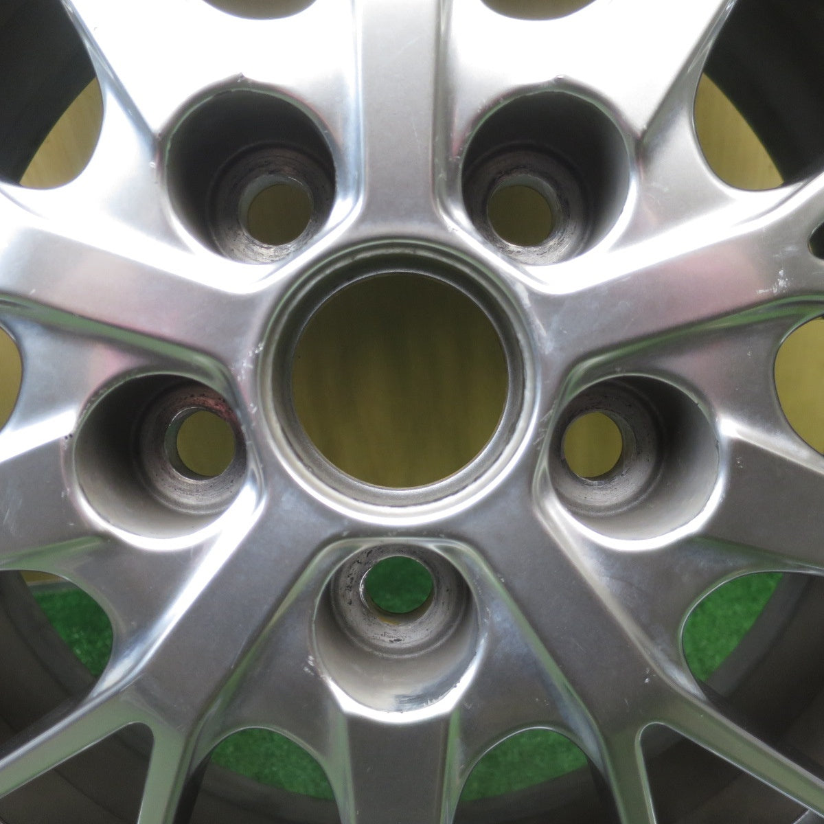 2本価格！21年★トヨタ 80系 ノア ヴォクシー 純正 BBS 205/55R16 ブリヂストン トランザ T001 16インチ PCD114.3/5H★5080807NJノ