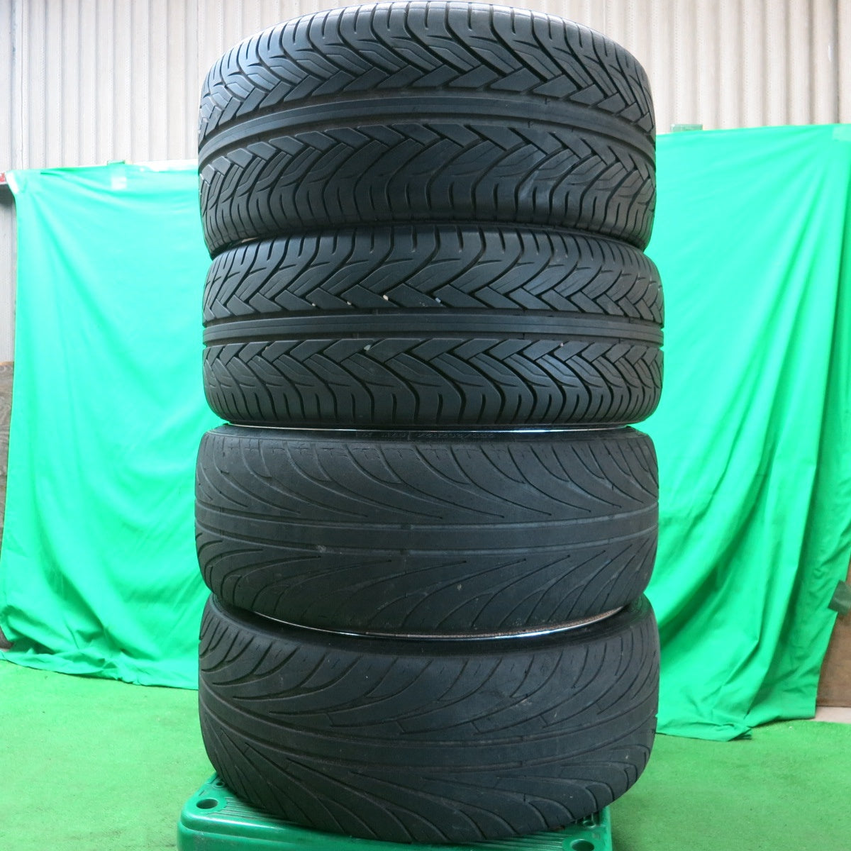 *送料無料* バリ溝！9分★LEXANI Cs 255/30R24 275/25R24 ナンカン NS-2 レクサーニ LX-THIRTY レグザーニ 24インチ PCD114.3/5H★4051502ナノ