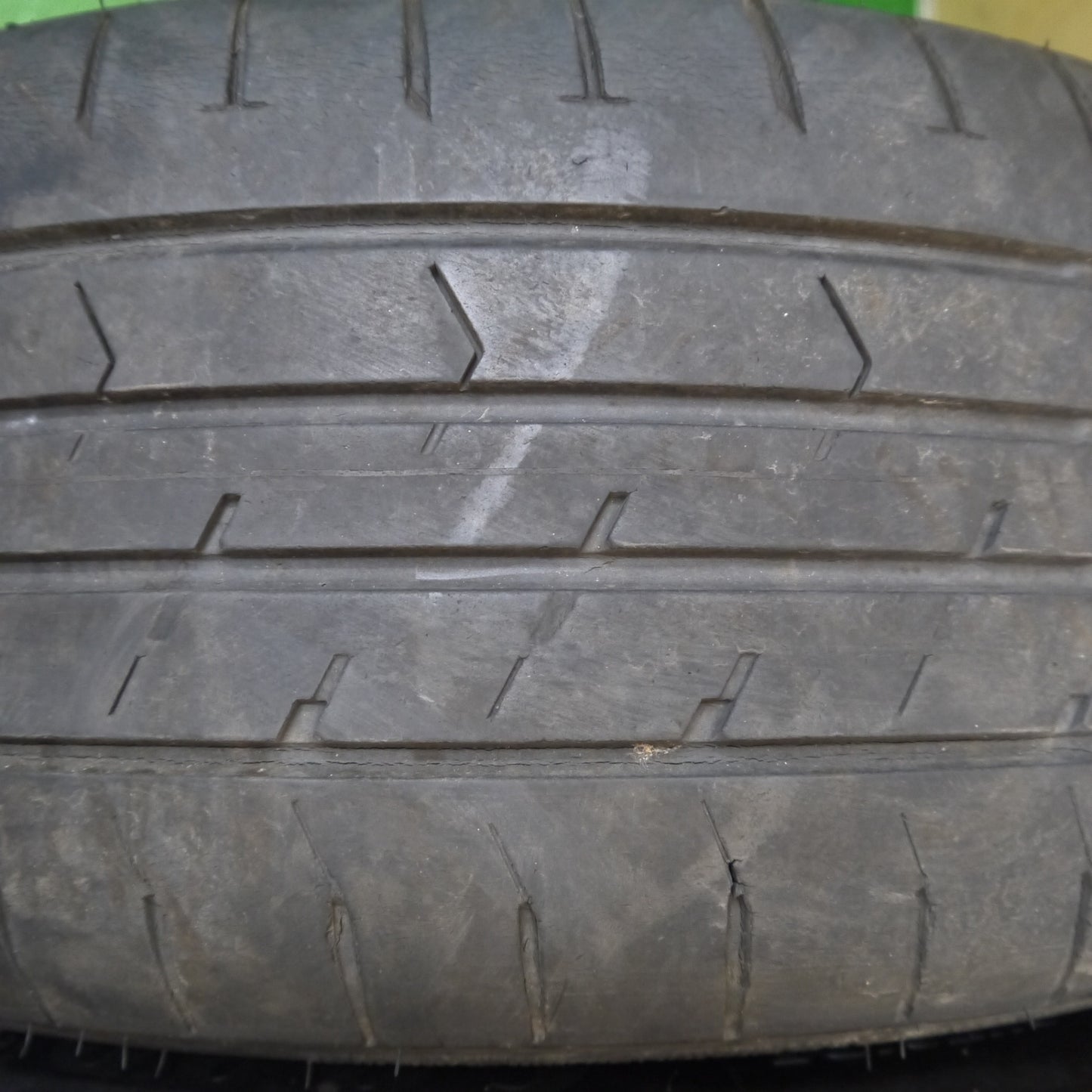 4本価格！22年★ESSEX CRS 225/50R18 グッドイヤー イーグル RVF ECO エセックス 18インチ PCD139.7/6H★5110506Hノ