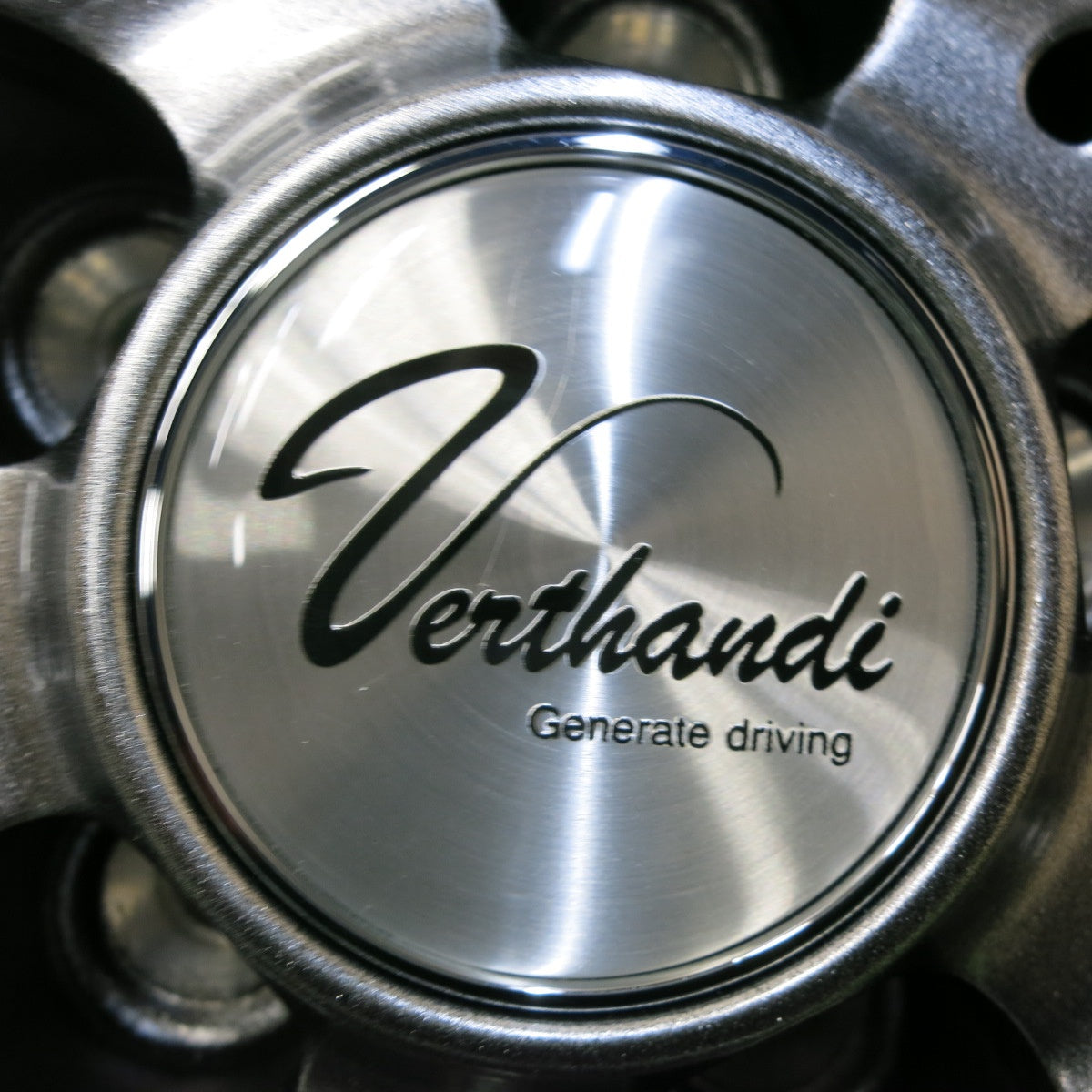 キレイ★インプレッサ 等 Verthandi ホイール 16インチ ヴェルサンディ ヴェルザンディ 16×6.5J PCD100/5H★5042303SYホ