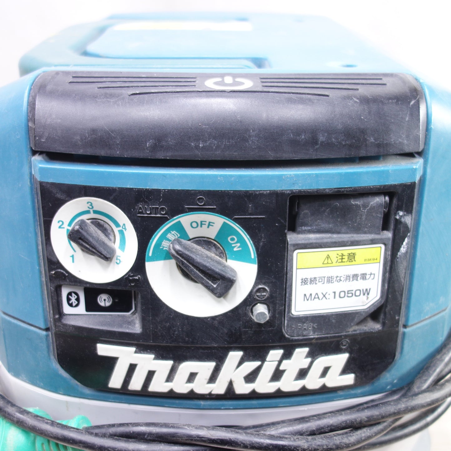 [送料無料] ◆マキタ 粉じん 専用 集じん機 VC0840 電動 工具 集塵 集じん 業務用 makita◆