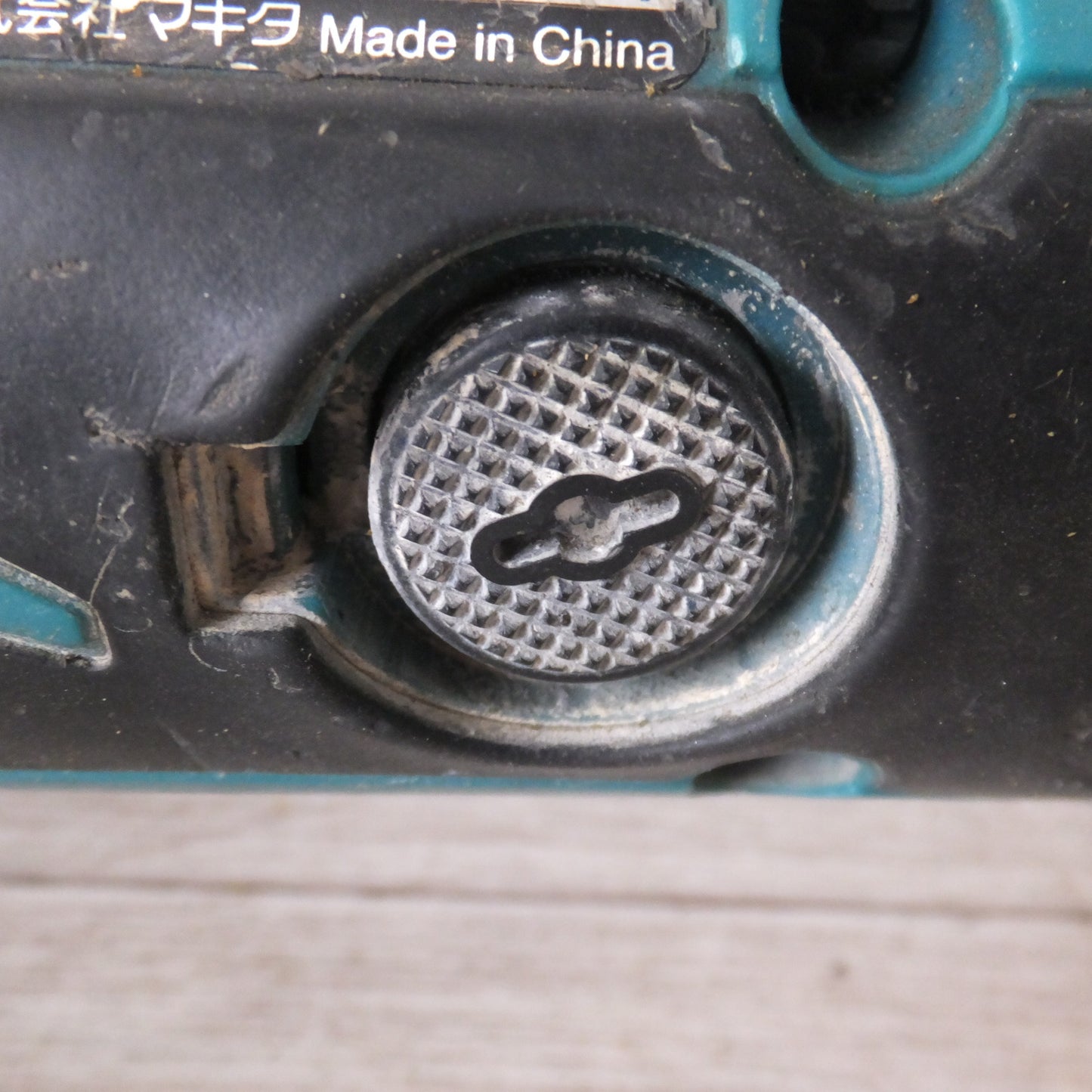 [送料無料] ★マキタ makita 100mm 充電式ディスクグラインダ GA400D　バッテリ BL1450　セット★