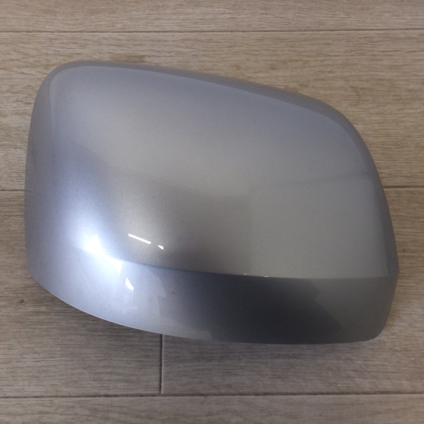 [送料無料] 現状品★トヨタ TOYOTA 純正 ピクシスバン S700 サイドミラーカバー J800 左 右 セット★