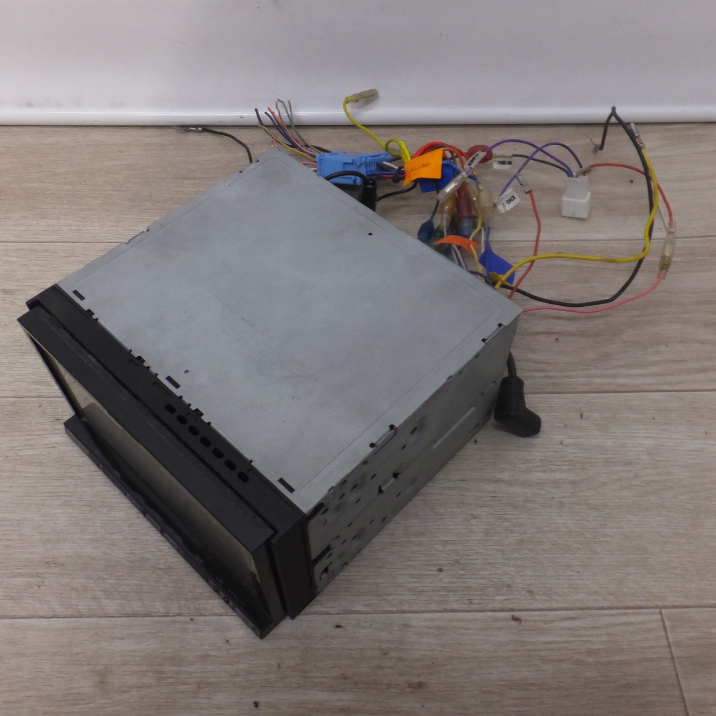 [送料無料] ★カロッツェリア carrozzeria HDD AVナビオートサーバー サイバーナビ AVIC-ZH9990(CPN3802)[24]★