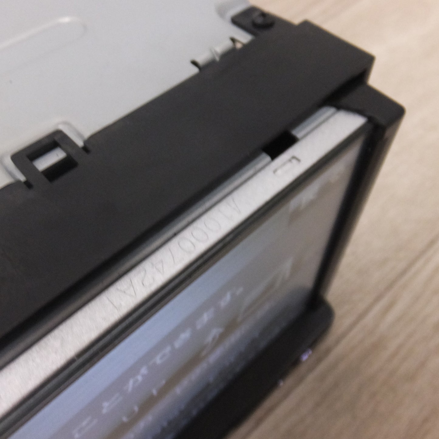 [送料無料] ★パナソニック Panasonic SSDカーナビステーション Strada CN-E300D[50]★