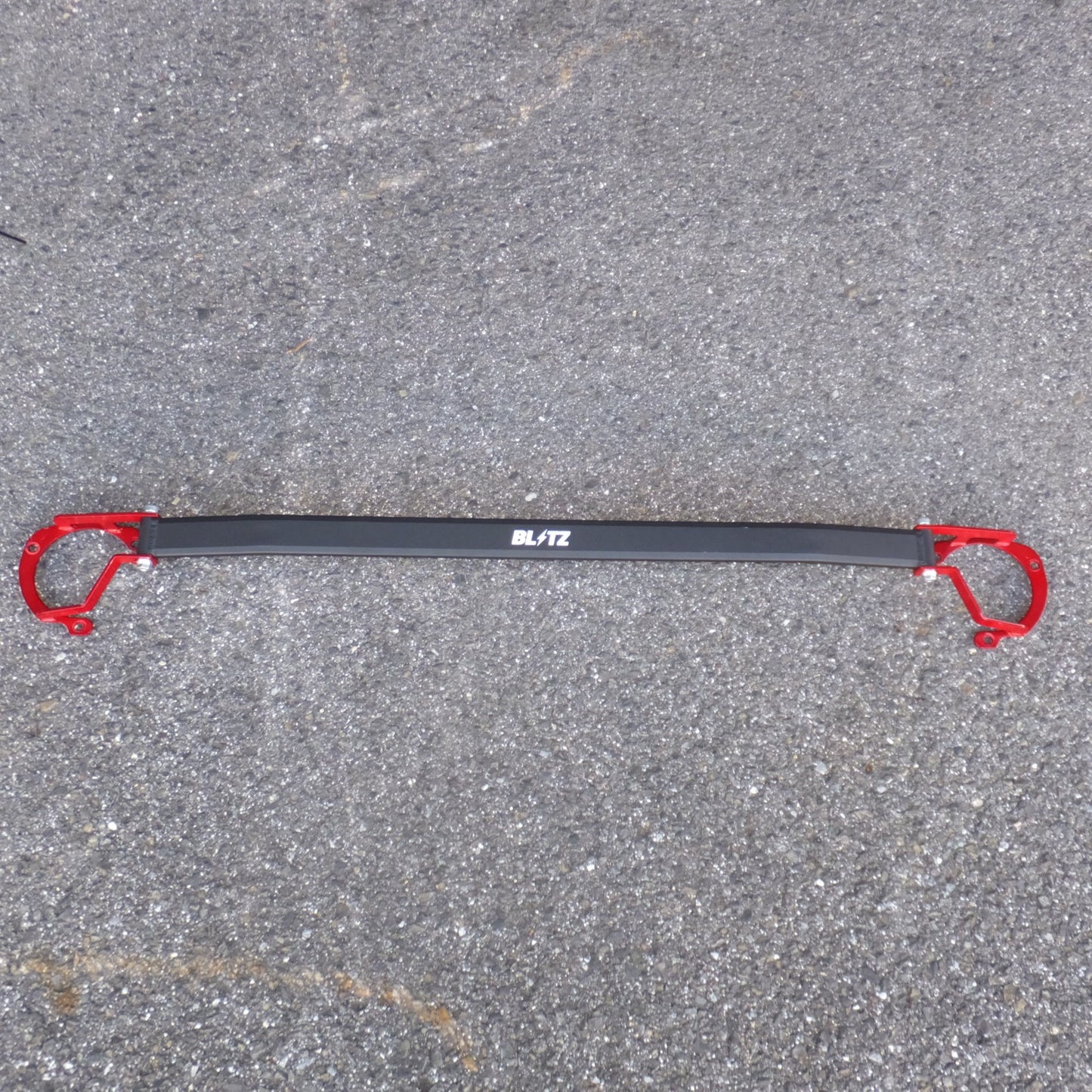 [送料無料] キレイ★ブリッツ BLITZ タワーバー 86 トヨタ DBA-ZN6(83★