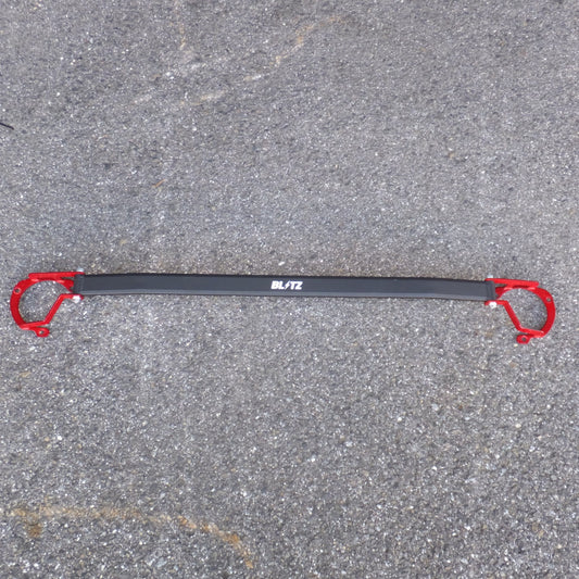 [送料無料] キレイ★ブリッツ BLITZ タワーバー 86 トヨタ DBA-ZN6(83★