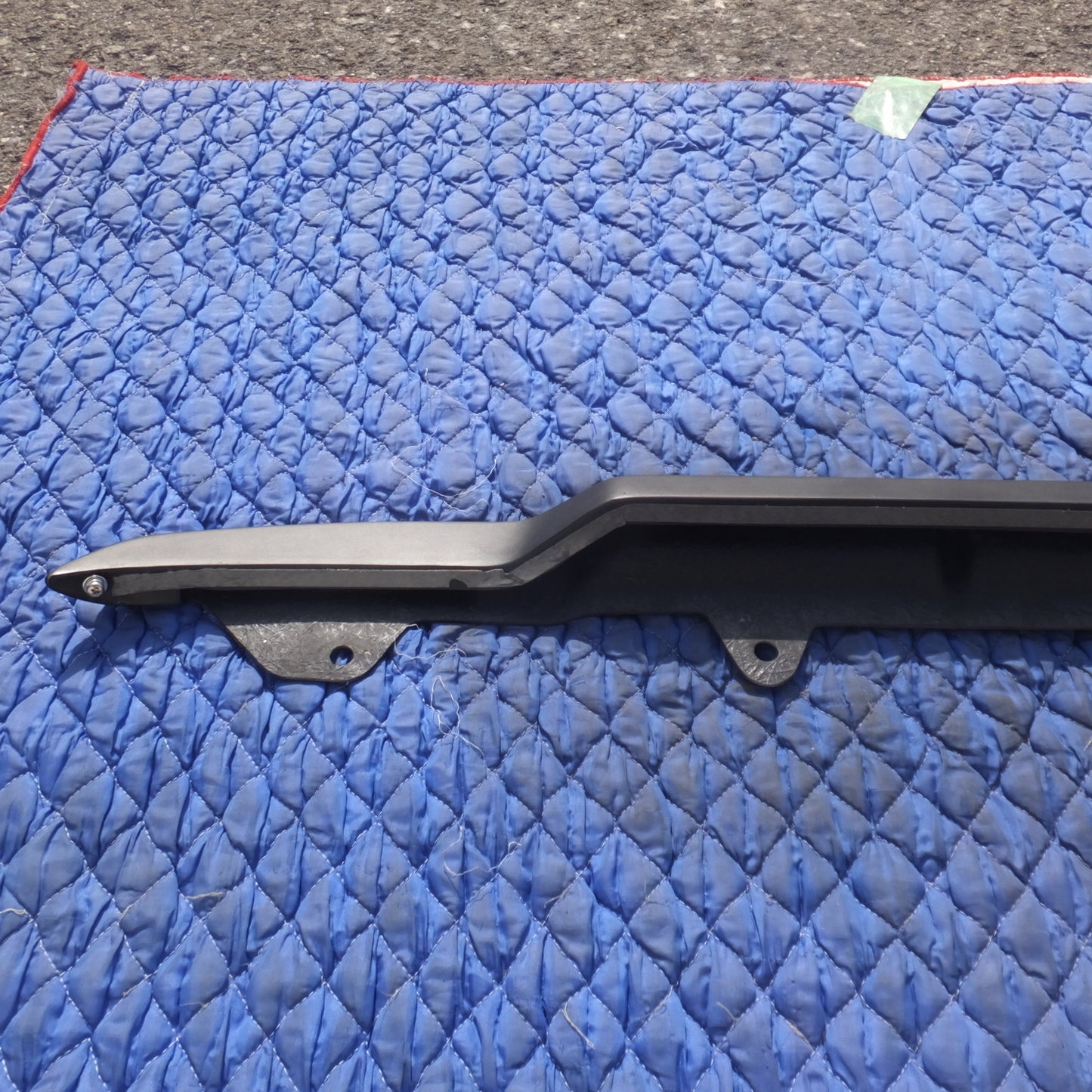 [送料無料] 岐阜発★シーカー SEEKER ホンダ N-ONE RS JG3 フロントリップスポイラー★