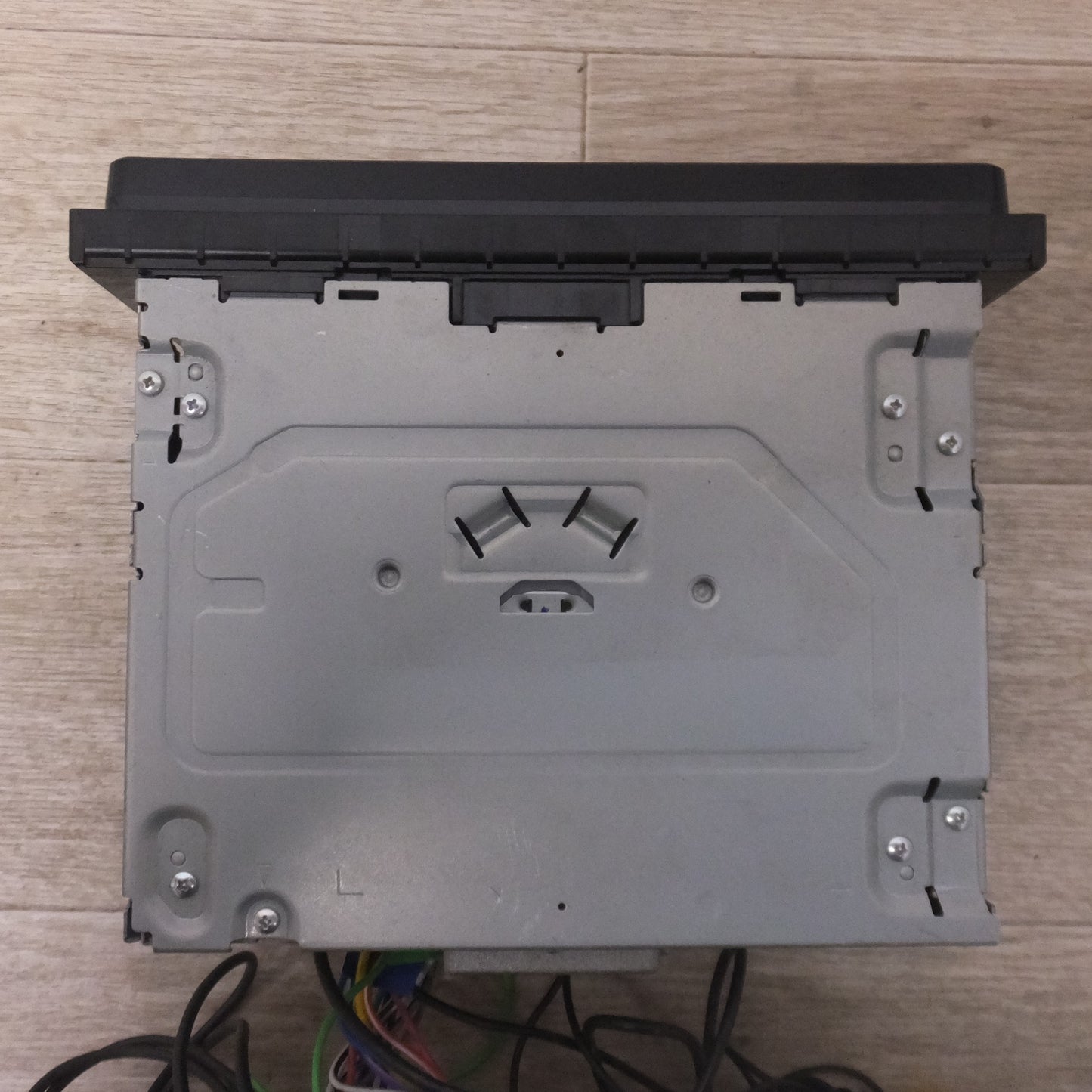 [送料無料] ★カロッツェリア carrozzeria AV一体型メモリーナビゲーション AVIC-RW801-D(8)★