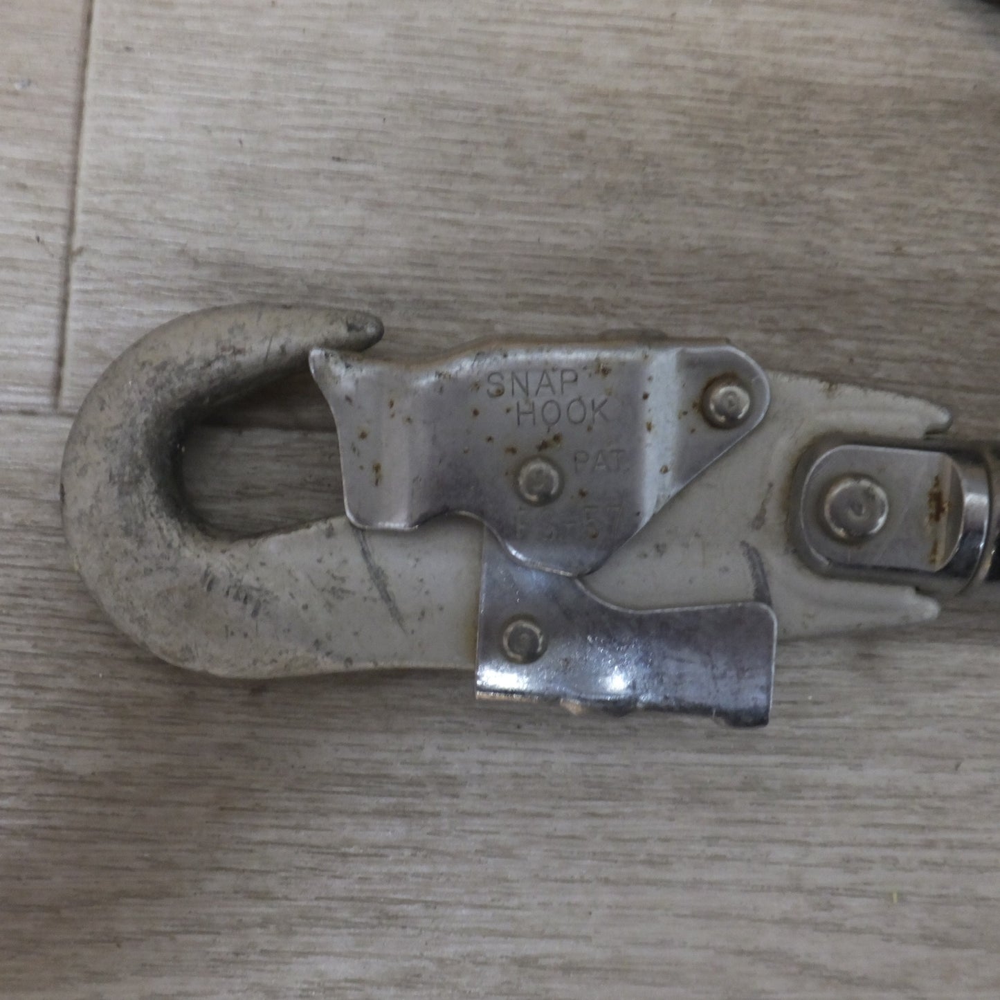 [送料無料] ★キョーワ KYOWA キョーワ式 BELBLOCK 安全ブロック ベルトタイプ BB-60型 6m　最大使用質量 130kg【5】★