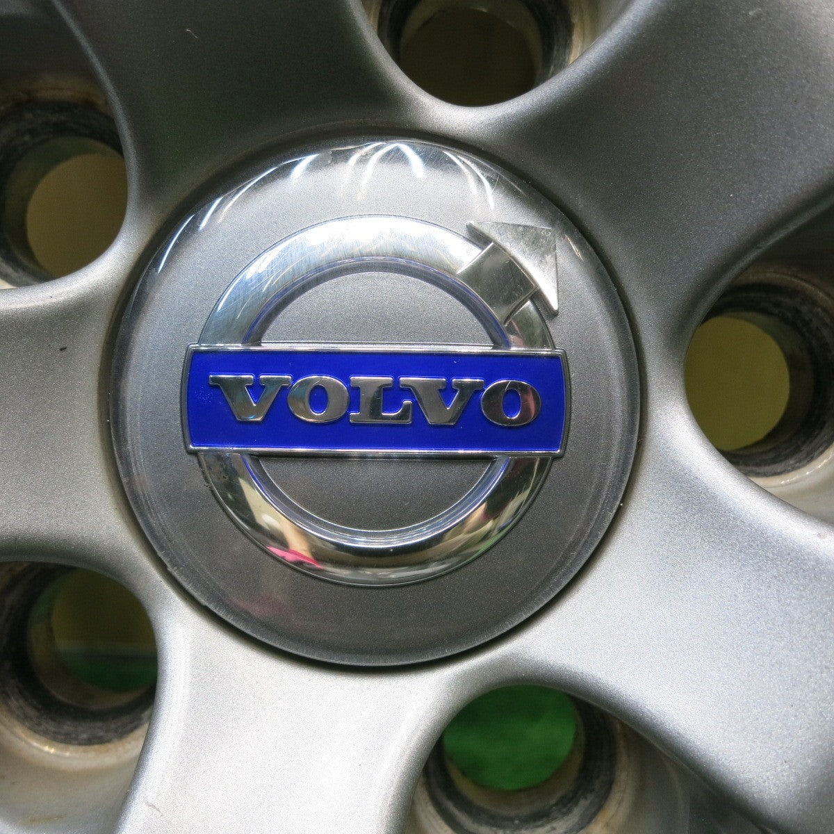 4本価格★ボルボ V40 純正 225/45R17 ミシュラン プライマシー4 17インチ PCD108/5H★5062105HAノ