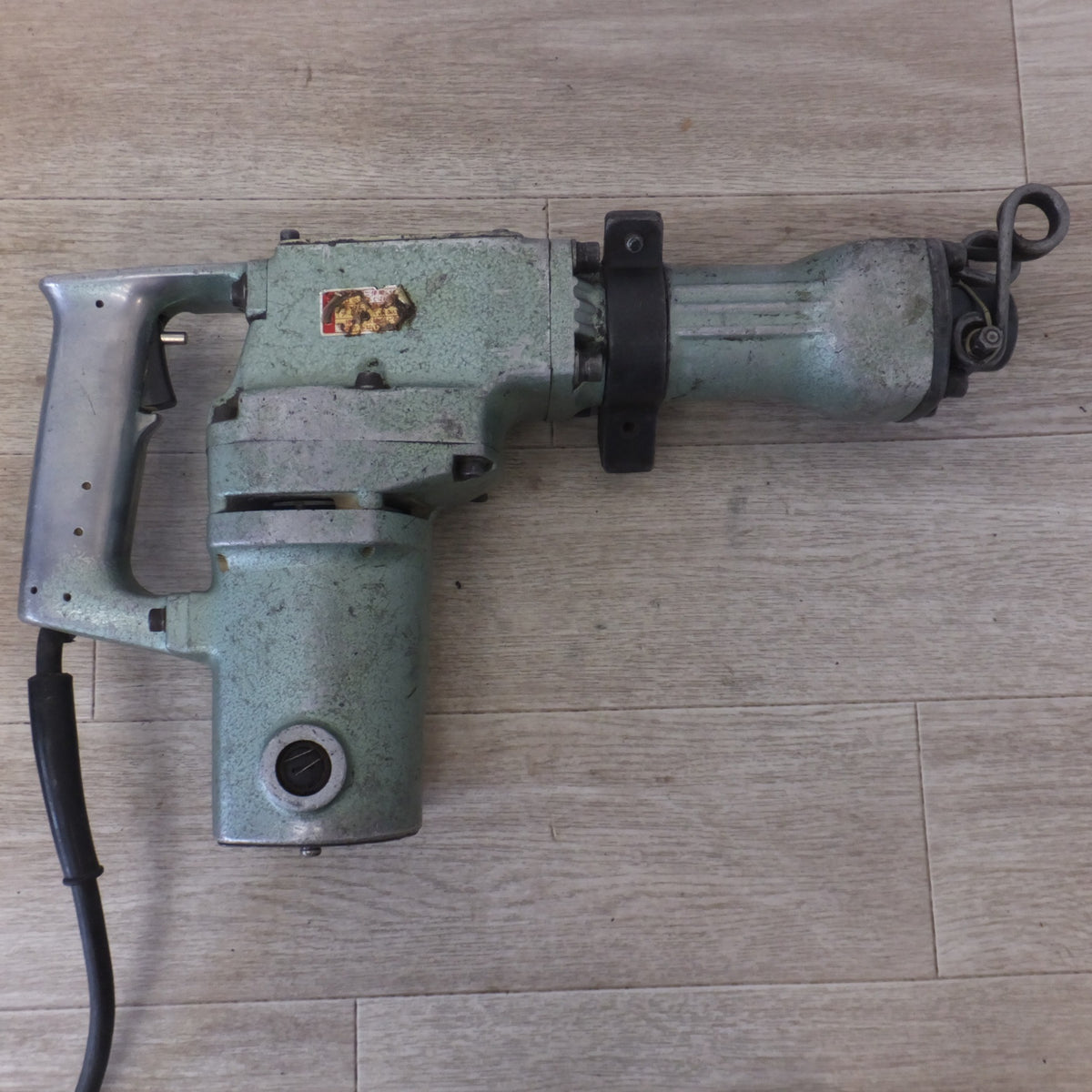 ★日立 HITACHI 電動ハンマー ELECTRIC HAMMER PH-55　100V 50/60Hz 12A★