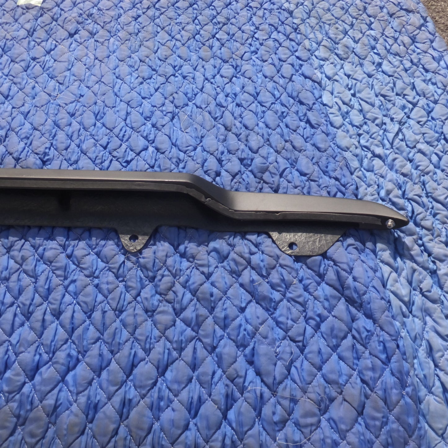[送料無料] 岐阜発★シーカー SEEKER ホンダ N-ONE RS JG3 フロントリップスポイラー★