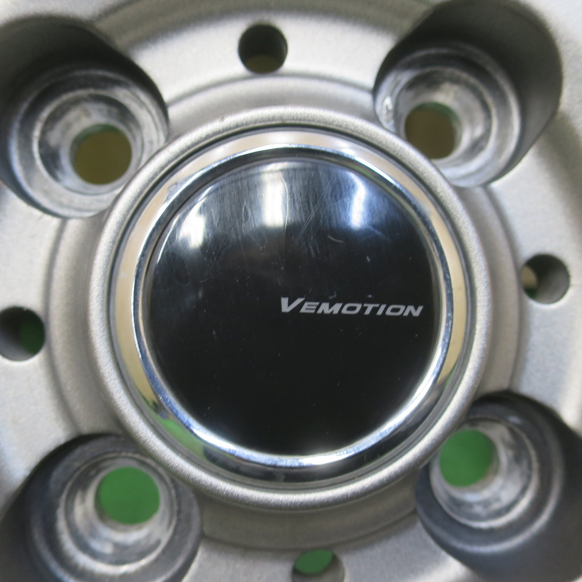 バリ溝！22年！キレイ！9分★スタッドレス 155/65R14 トーヨー ガリット GIZ VEMOTION Vエモーション 14インチ PCD100/4H★6033008イス