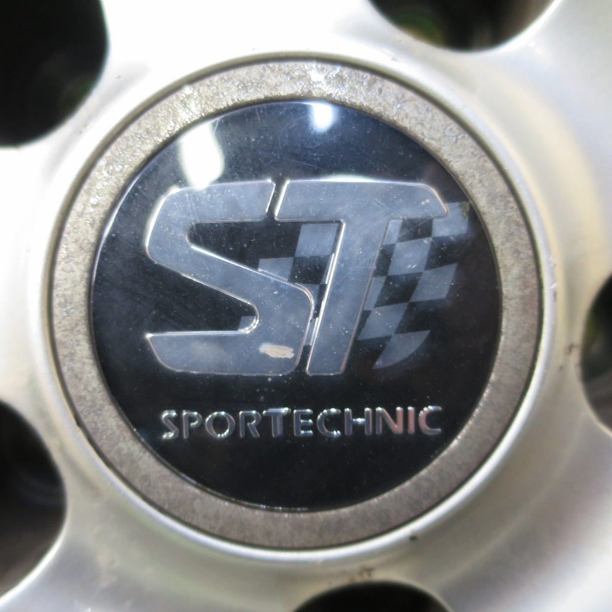 4本価格◎ボルボ 等 SPORT TECHNIC MONO10 17インチ ホイール スポーツテクニック SPORTECHNIC 17×7JJ PCD108/5H◎6080301NGホ