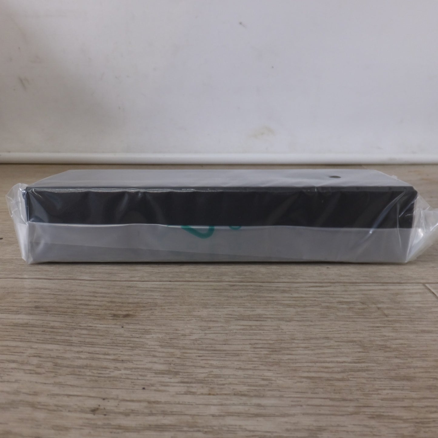 [送料無料] 未使用★アルパイン ALPINE 4チャンネル パワーアンプ LTP-445UJ　最大 80W×4(4Ω) 定格 45W×4(4Ω) SN比 82dBA★