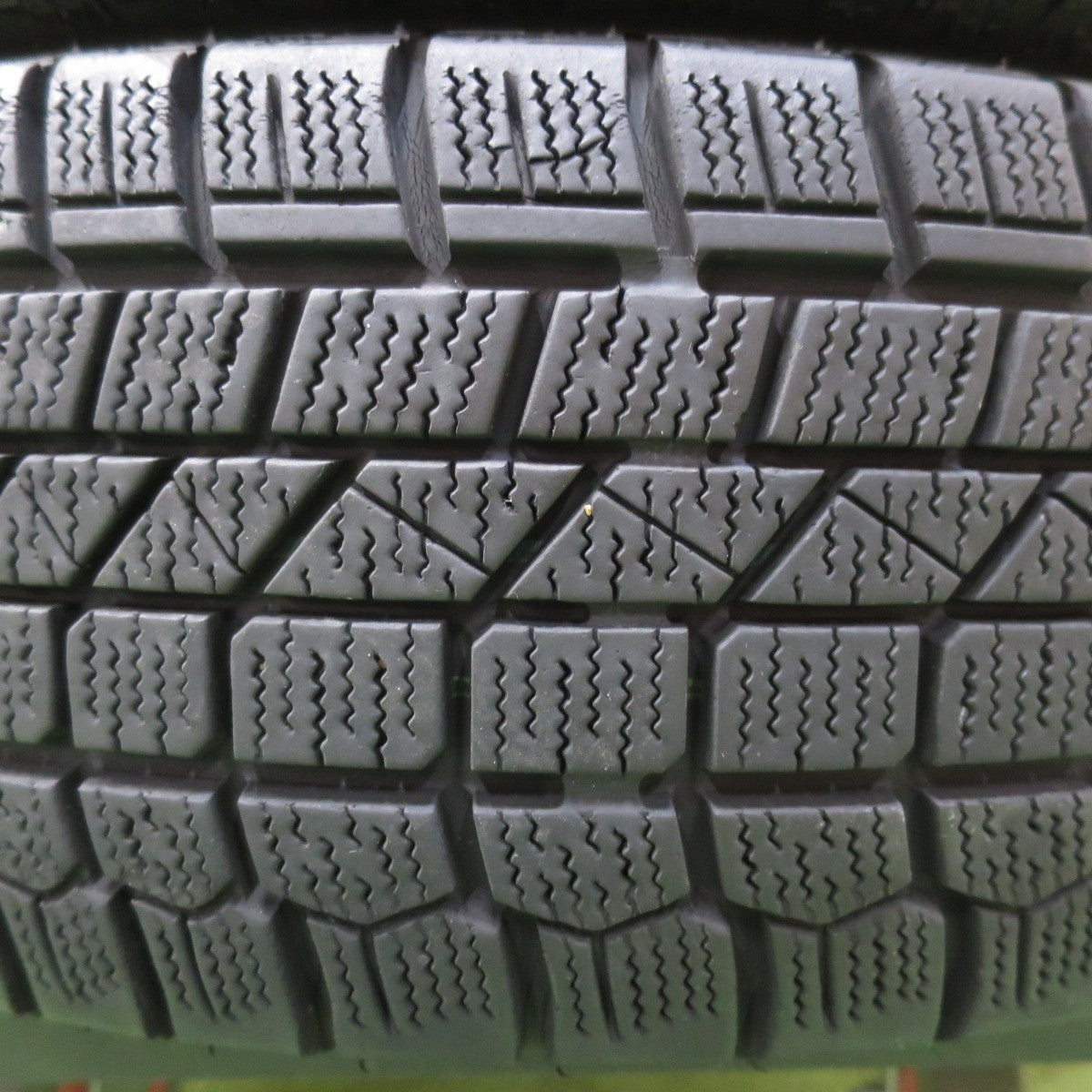 4本価格★日産 デイズ ルークス 純正 165/55R15 スタッドレス ケンダ KR36 アイステック ネオ 15インチ PCD100/4H★5013114イス