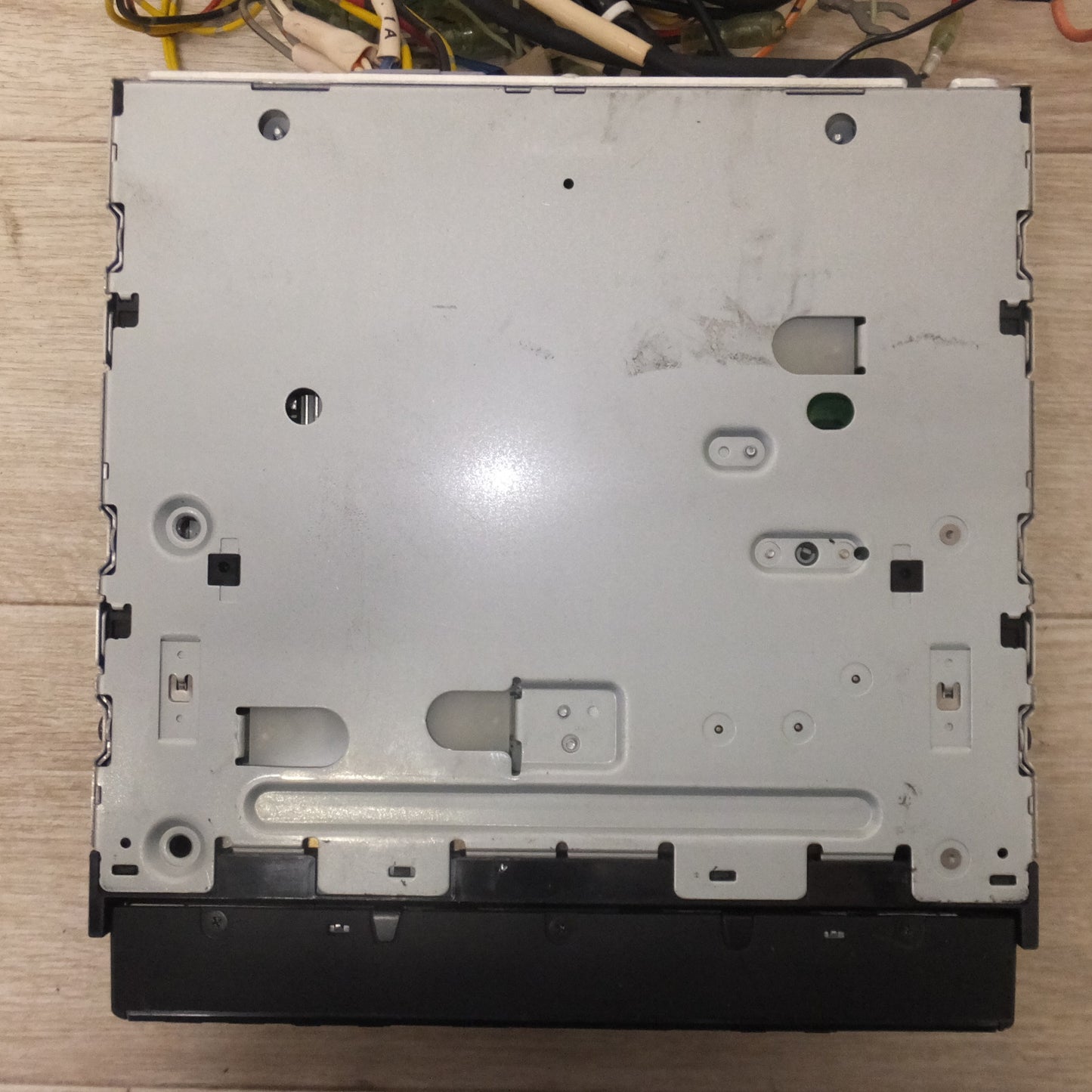 [送料無料] ★パナソニック Panasonic HDDカーナビステーション Strada CN-HW850D[52]★