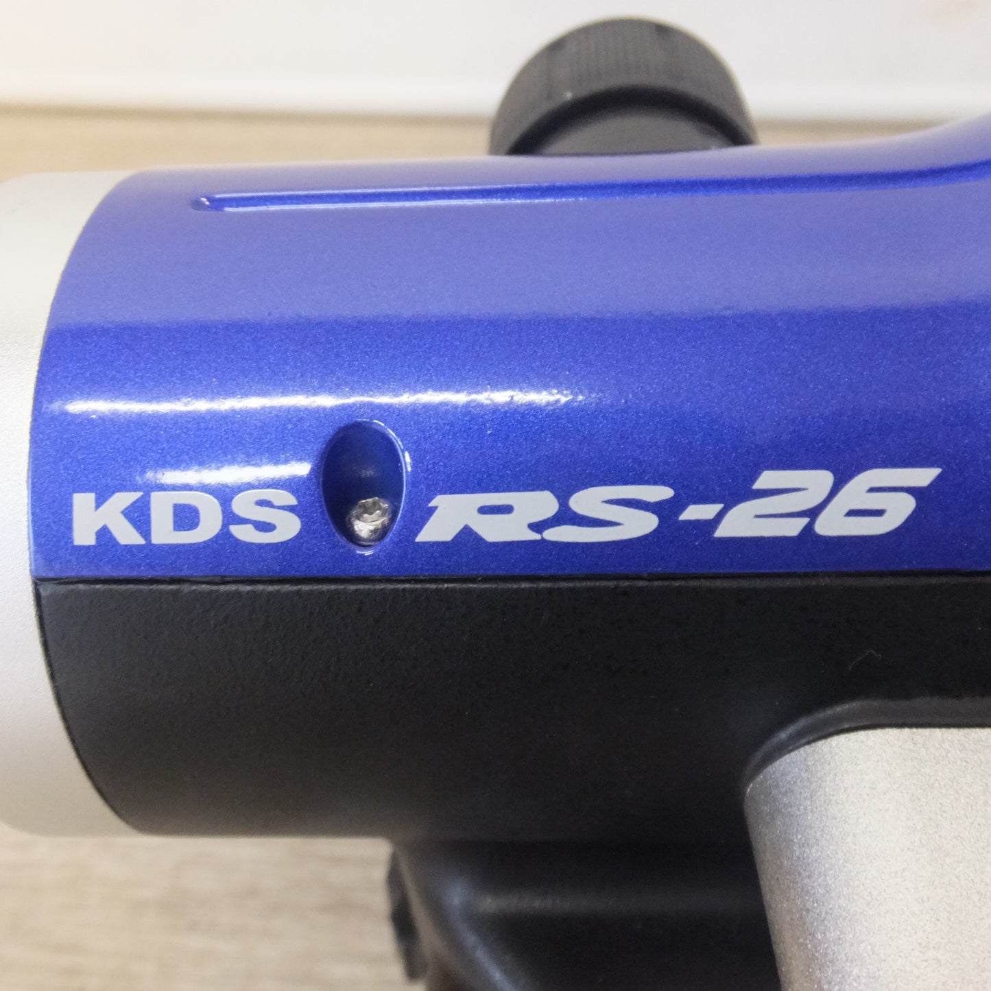 [送料無料] 美品★ムラテックKDS 自動レベル RSシリーズ RS-26 オートレベル(1)★