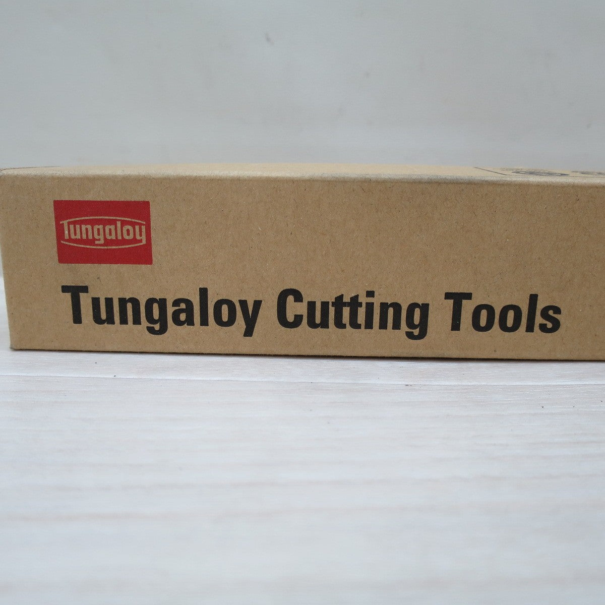 未使用☆Tungaloy タンガロイ ロー付式 スクレーパー HBS-20 MD10 9064229 ろう付け 式 カッティング ツール ソリッド 工具 道具☆ [送料無料]