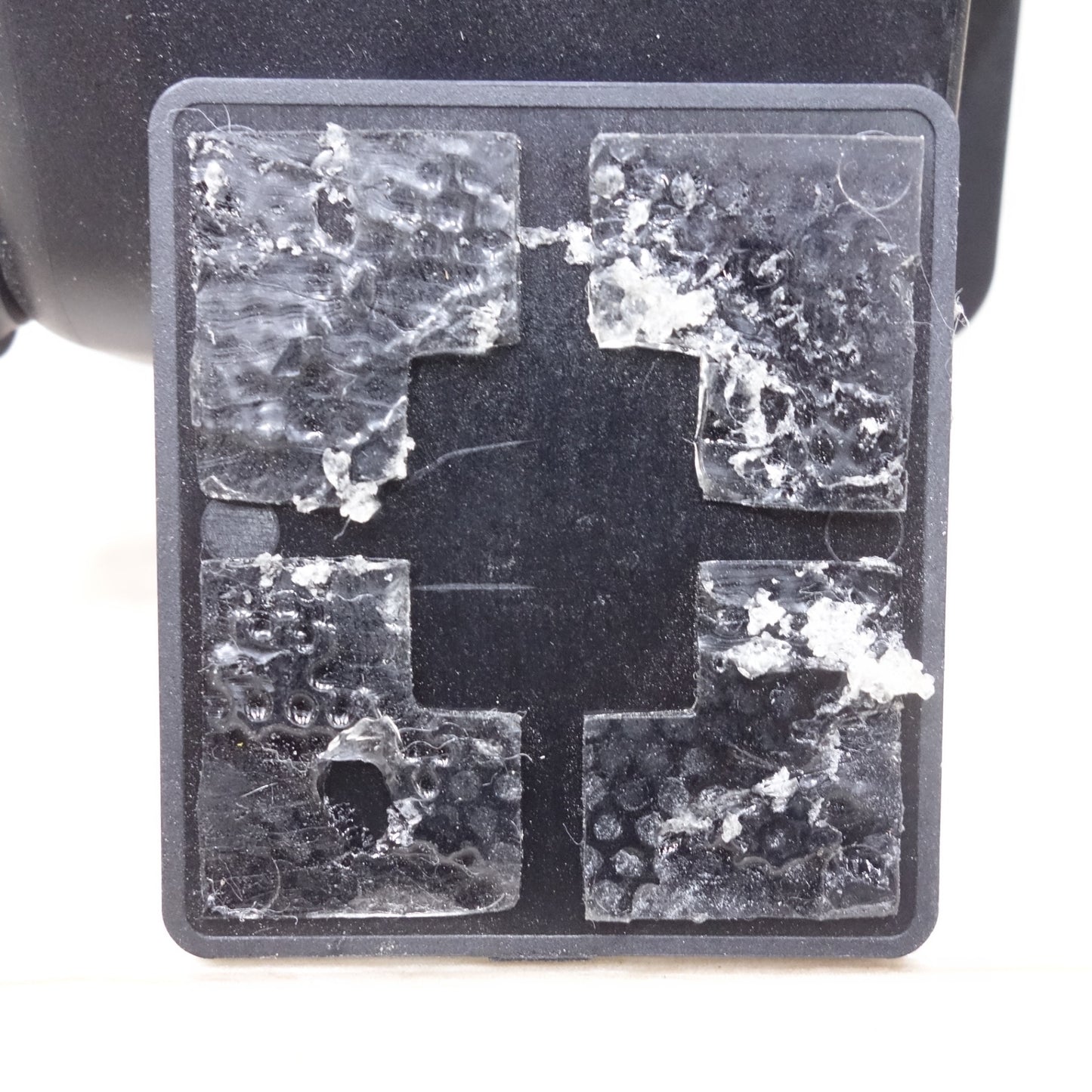 [送料無料] 付属品付き◆Yupiteru ユピテル 全周囲 360° ドライブレコーダー marumie Q-21A GES-5015G-4LS マルミエ ドラレコ◆