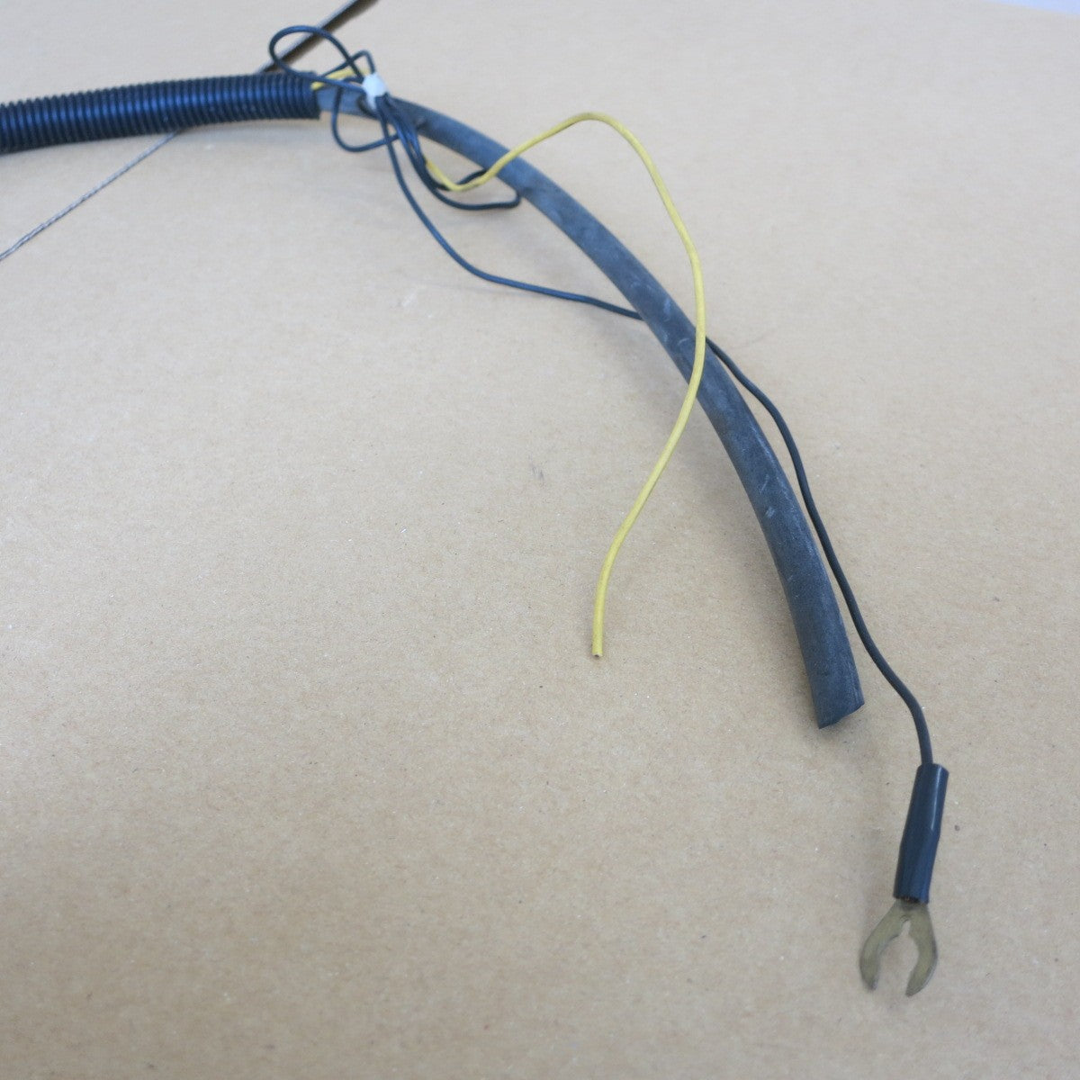 [送料無料] ◆LAMCO ブーストメーター ブースト計 型式 不明 ラムコ 測定器 現状品◆