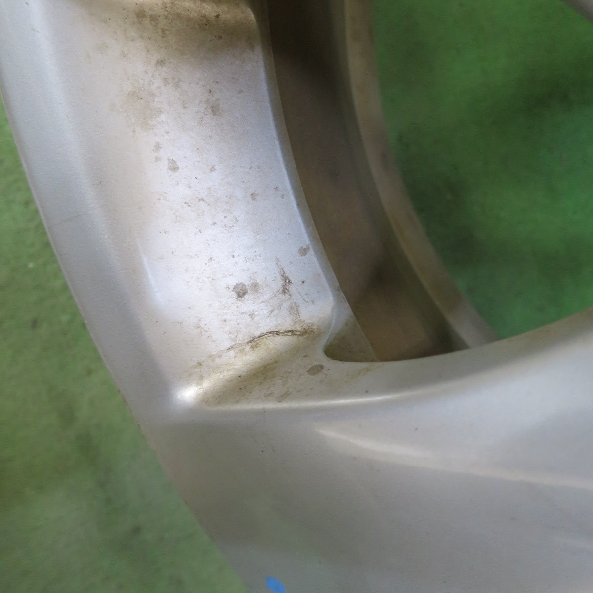 4本価格★日産 C26 C27 セレナ 純正 ホイール 16インチ 16×6J PCD114.3/5H★6072701NGホ