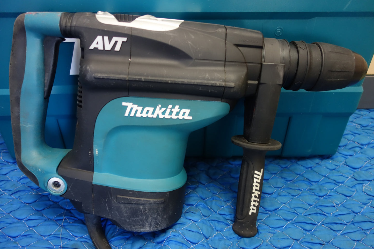 [送料無料] ☆マキタ 45mm ハンマドリル HR4511C 電動 工具 ハンマードリル makita 100V コード式☆