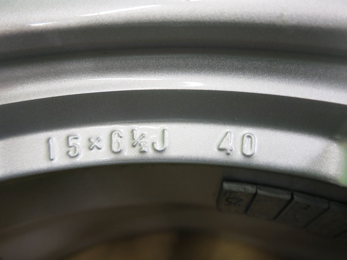 送料無料* 新車外し☆トヨタ 50系 プリウス 純正 ホイール 15インチ 15 送料無料* 新車外し☆トヨタ 50系 プリウス 純正 ホイール 15インチ 15