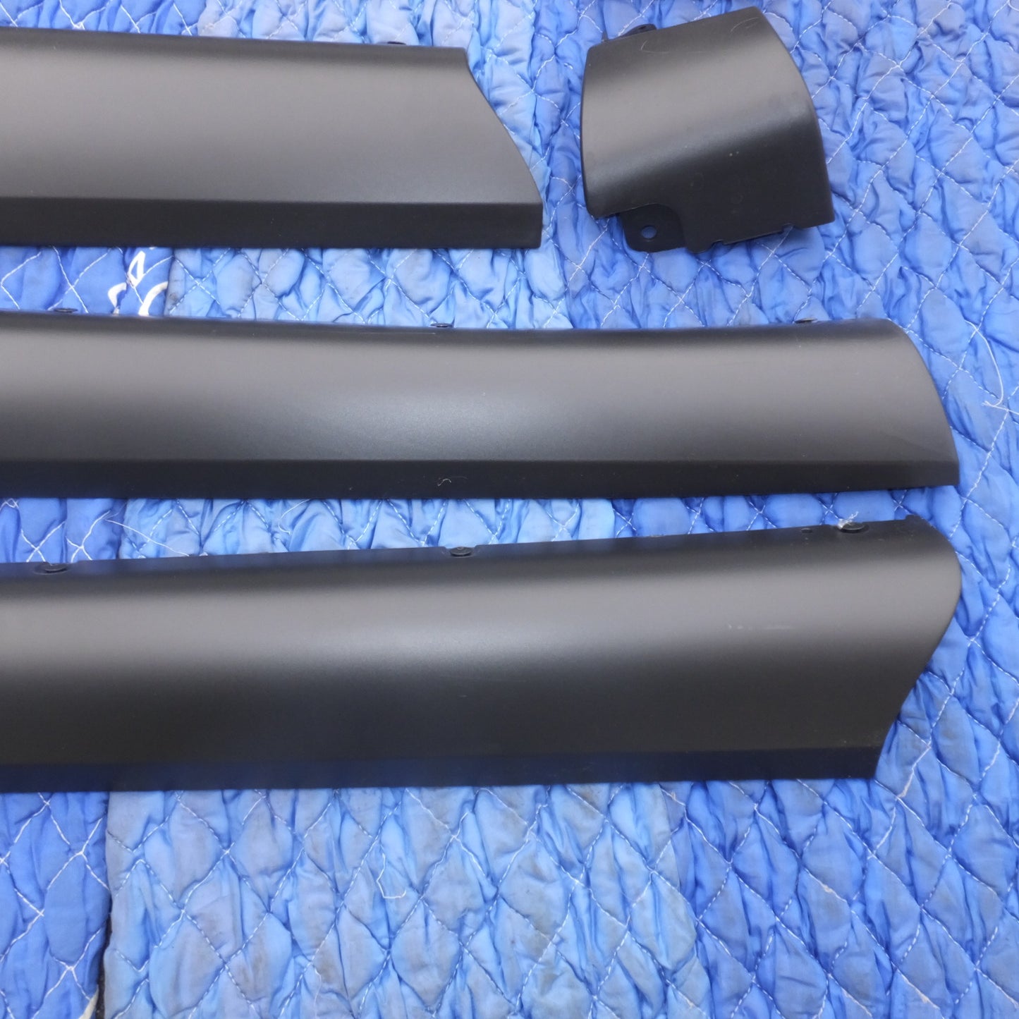 [送料無料] 岐阜発 キレイ★レクサス LEXUS 純正 RX TALA10 TALA15 サイドパネル 1台分 セット★