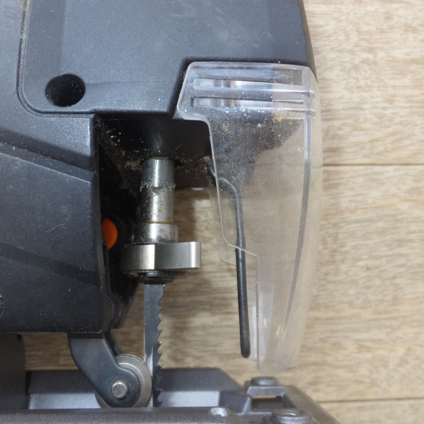 [送料無料] ★タックライフ TACK LIFE ジグソー Jig Saw PJS02A　100V 50-60Hz 6.5A　Wood 100mm Metal 10mm★