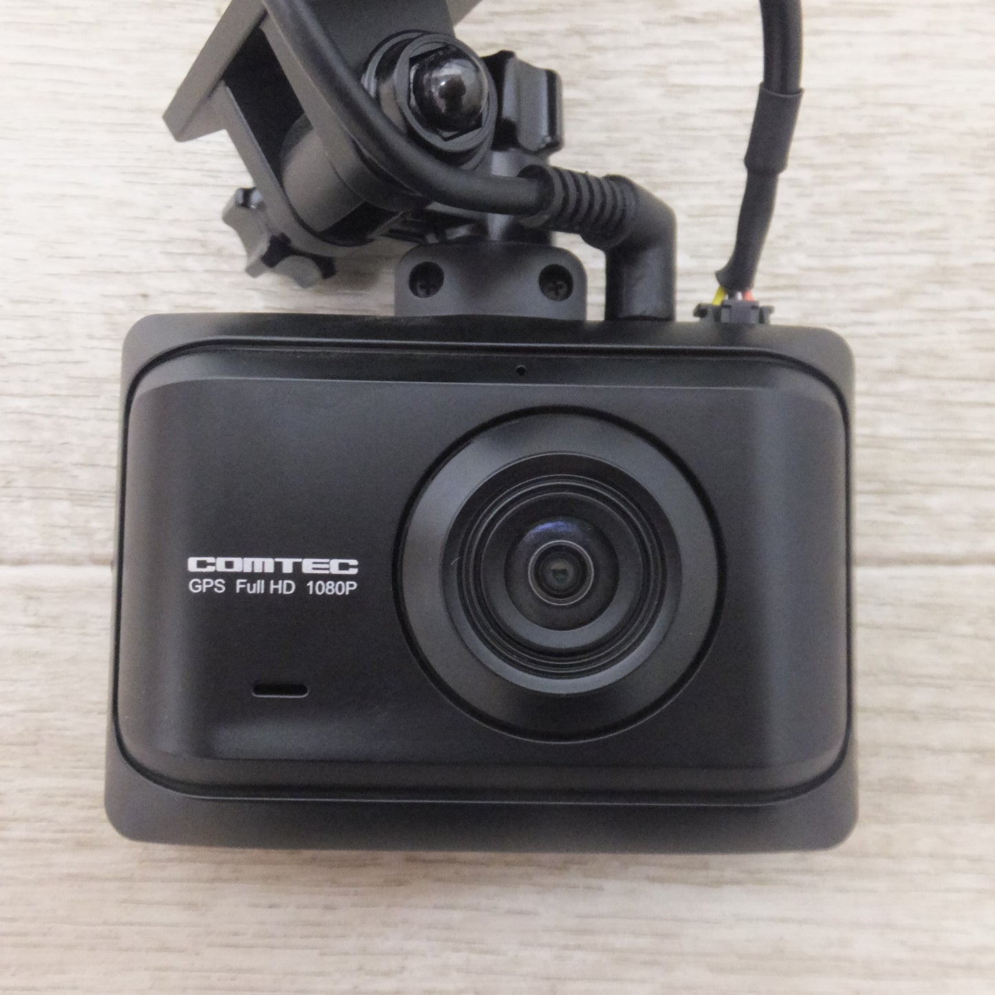 [送料無料] ★コムテック COMTEC ドライブレコーダー ZDR016 Full HD 1080P SDカードなし★