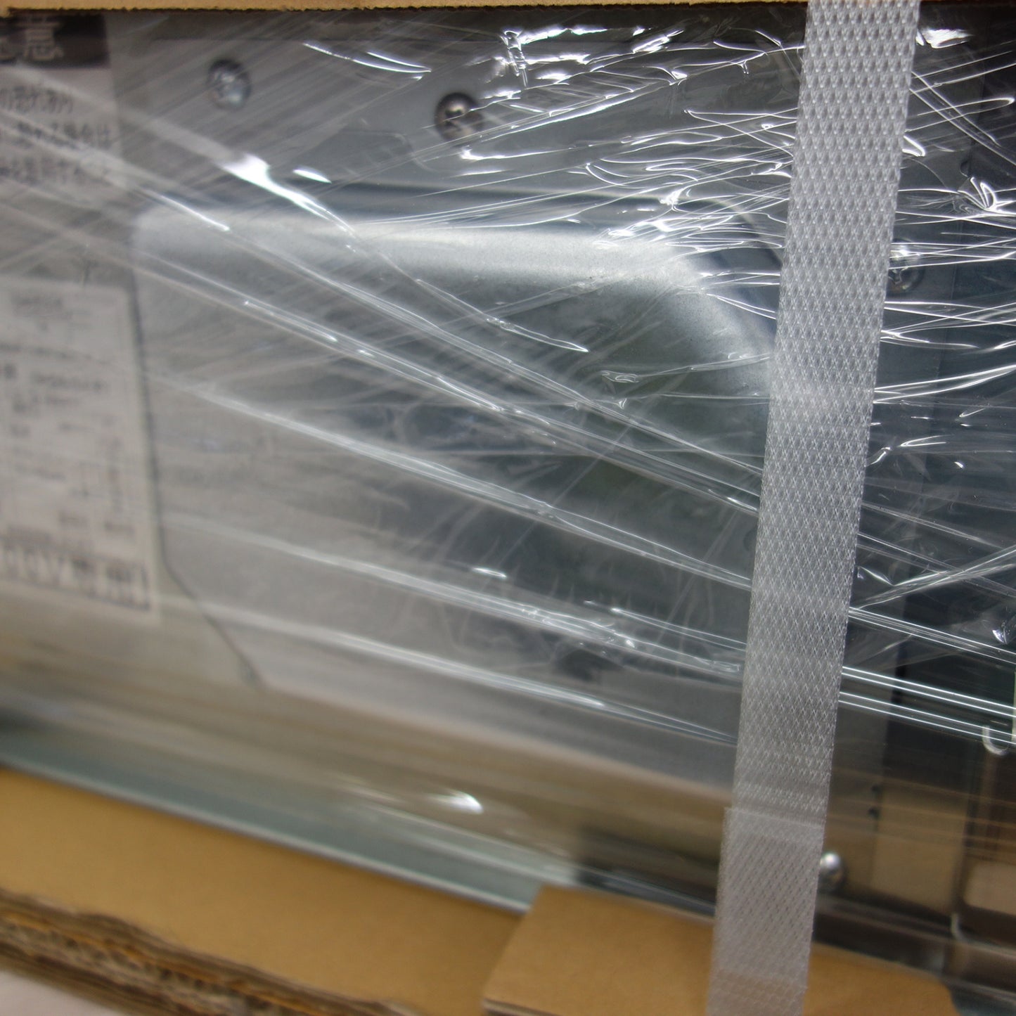 [送料無料] 未使用☆三菱電機 ストレート シロッコファン BFS-40SKA2 産業用 換気 送風機 MITSUBISHI 工場☆