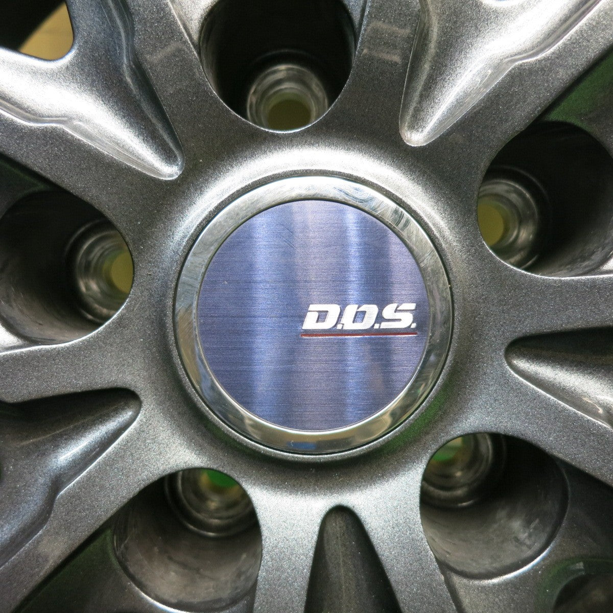 バリ溝！23年！キレイ！9.5分★スタッドレス 215/65R16 トーヨー ウインター トランパス TX D.O.S. DOS 社外 アルミ 16インチ PCD114.3/5H★6020514HAス
