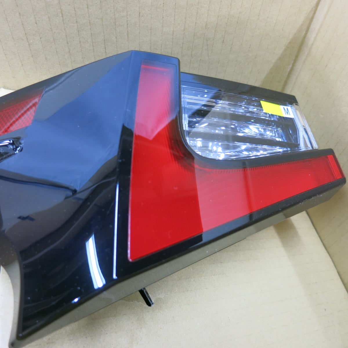 [送料無料] 未使用!左右セット◆レクサス IS 350 純正 テール ライト ランプ 53-123 LEXUS◆