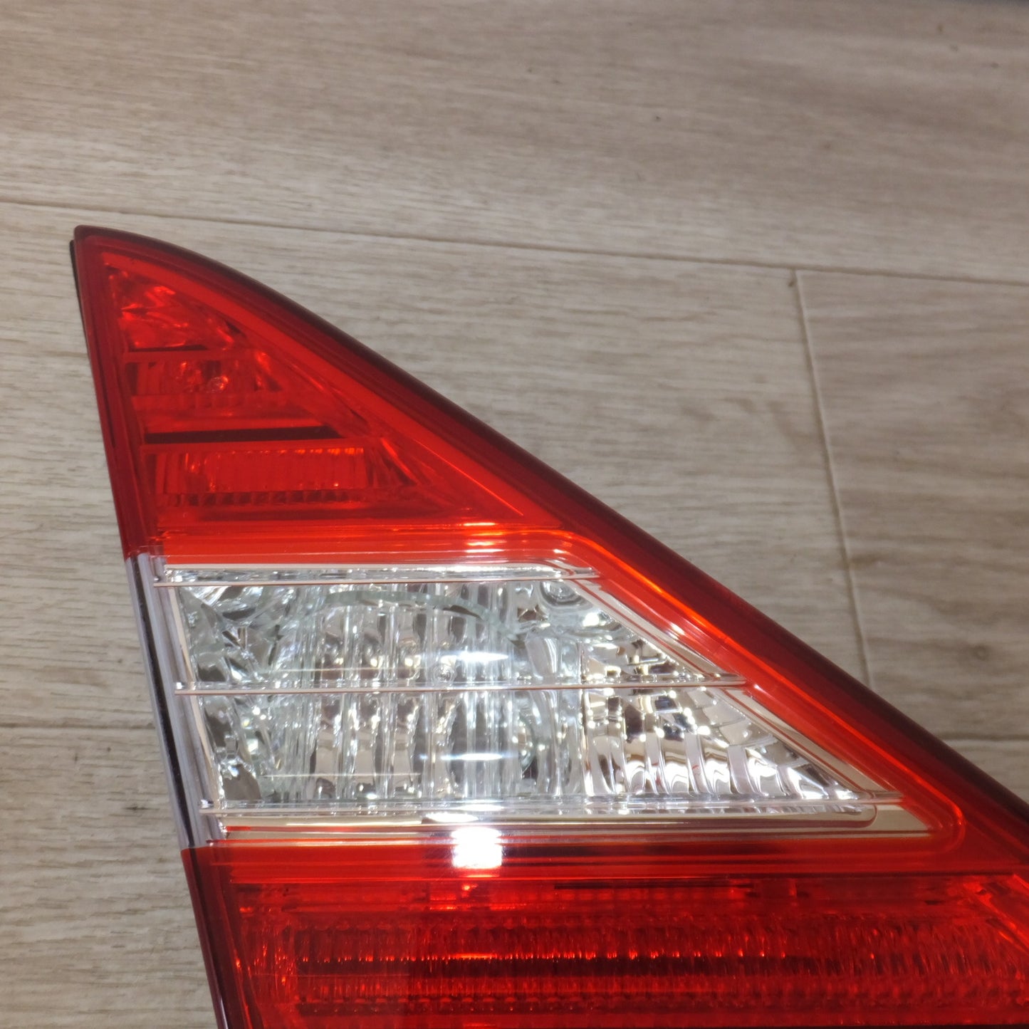 [送料無料] 未使用★トヨタ TOYOTA 純正 セルシオ 30系 テールランプ STANLEY P3587 左★
