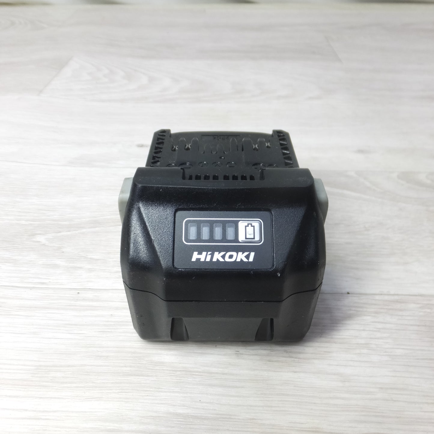 [送料無料] キレイ◆HiKOKI ハイコーキ 蓄電池 BSL36A18 バッテリー DC18V 2.5Ah 45Wh マルチボルト Li-on (4)◆