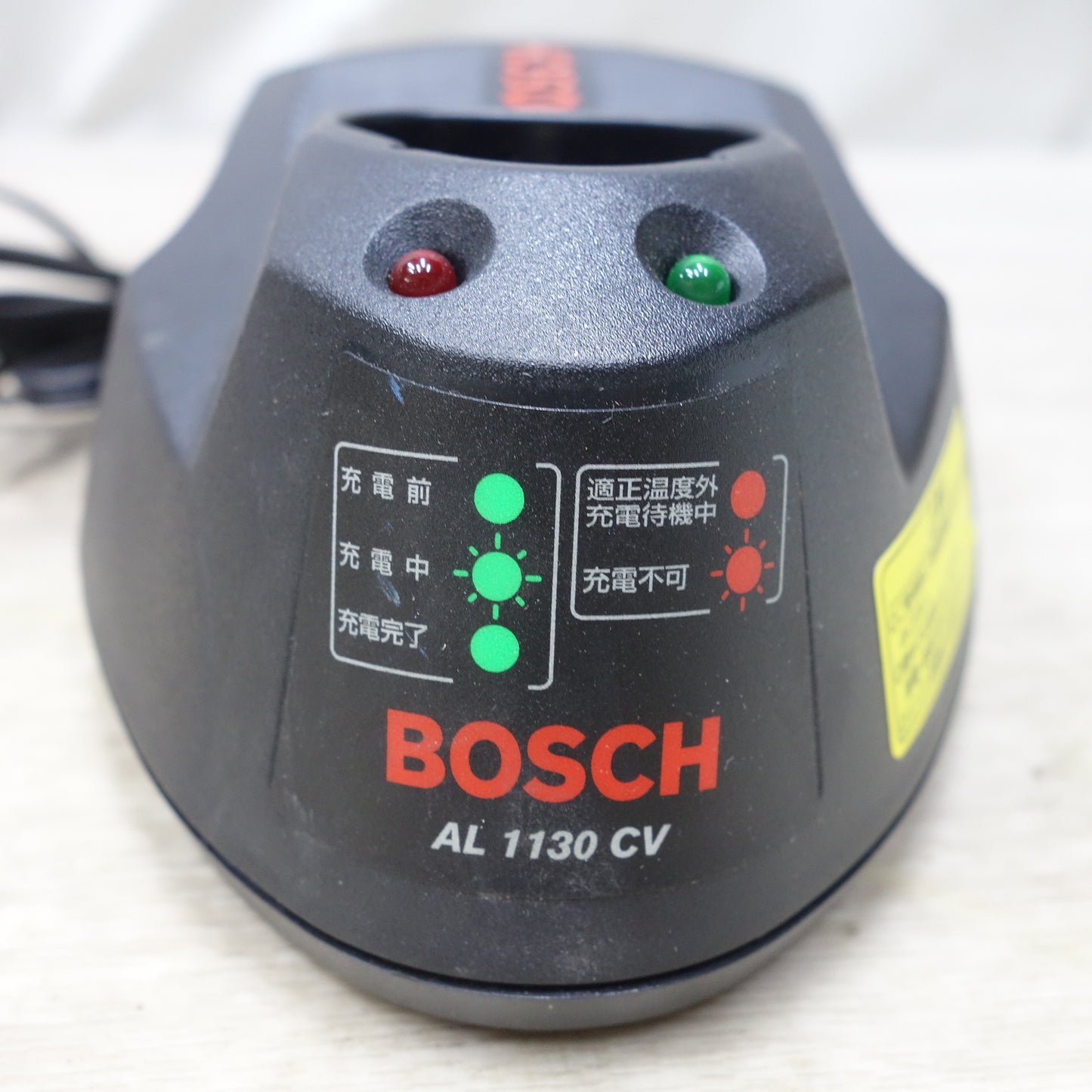 [送料無料] バッテリー2個◆BOSCH ボッシュ コードレス ドライバードリル GSR10.8 V-LI 電動 工具 ドリルドライバ GSR10,8 V-LI◆