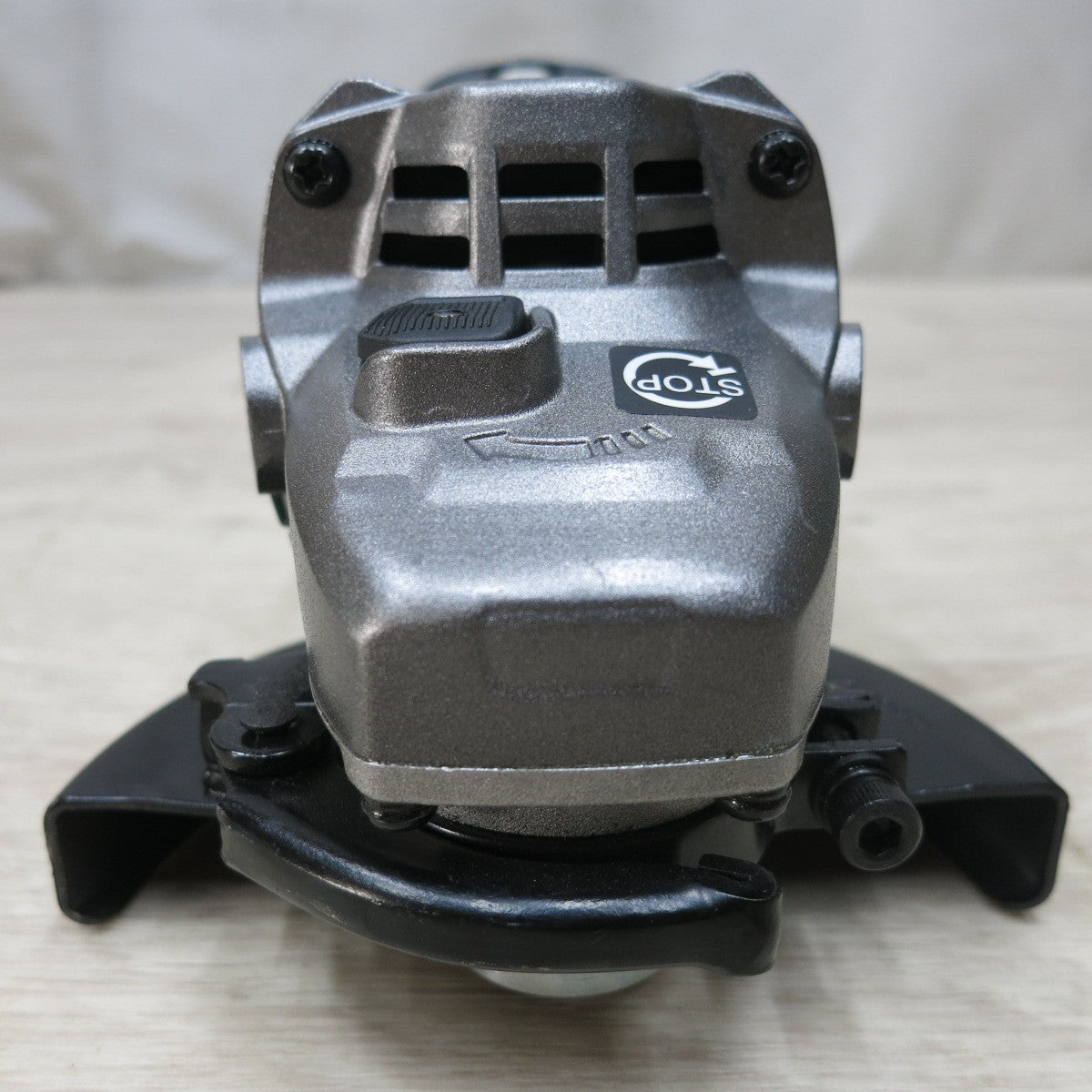 [送料無料] 美品!バッテリー2個◆ハイコーキ 100mm コードレス ディスク グラインダ DC 36V G3610DC 2XPZ 充電器 ケース付き HiKOKI 電動工具◆